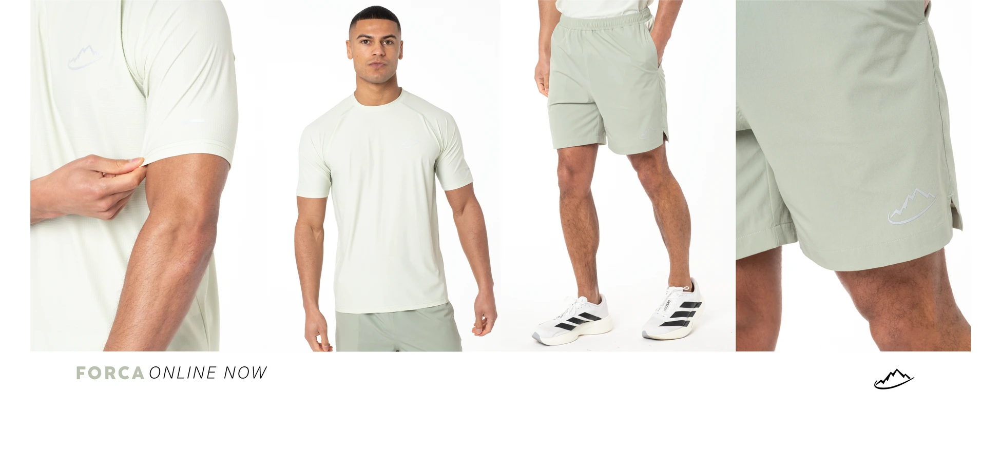 Versatile Style for Every Move