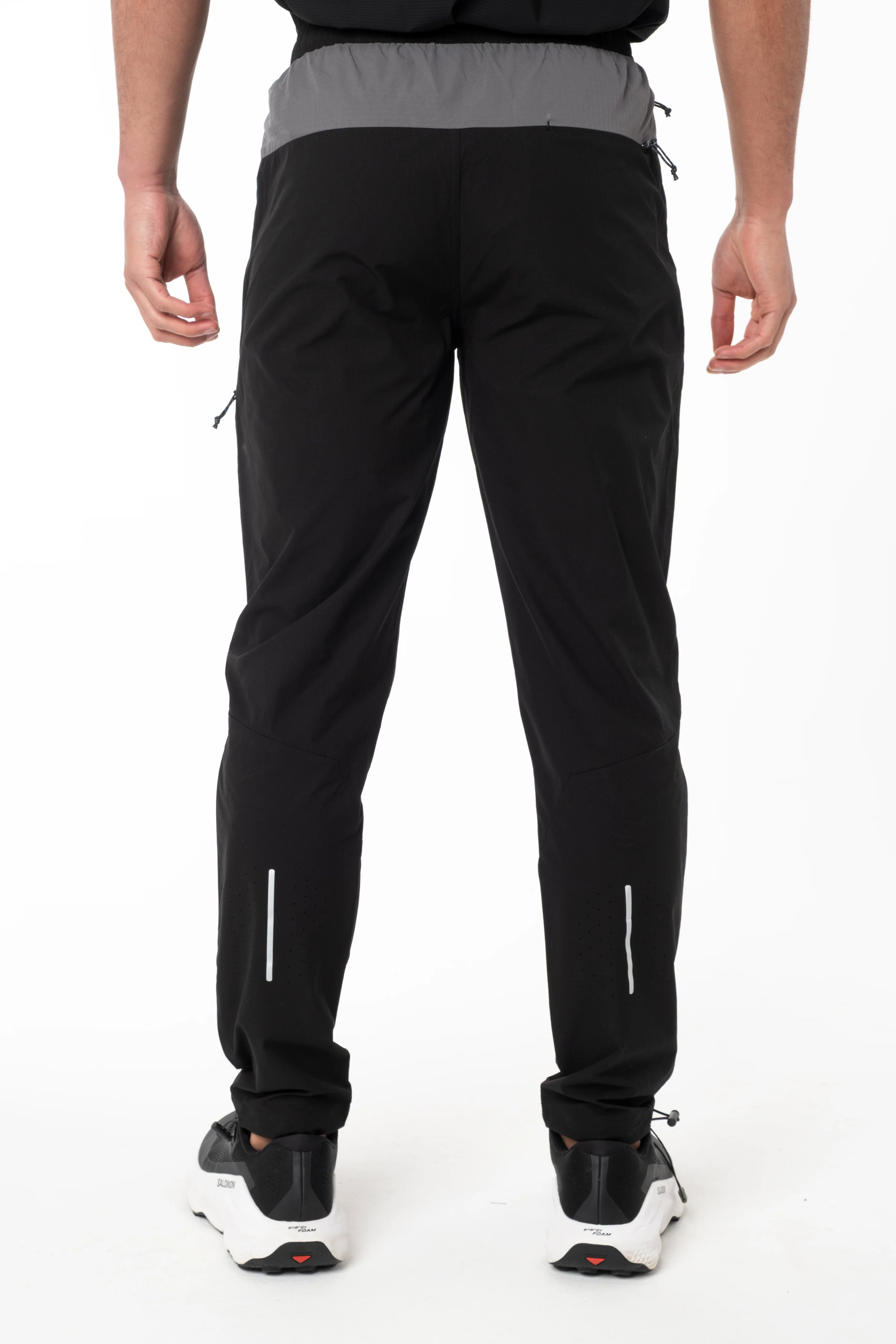 Black Verto Pants - Image 2