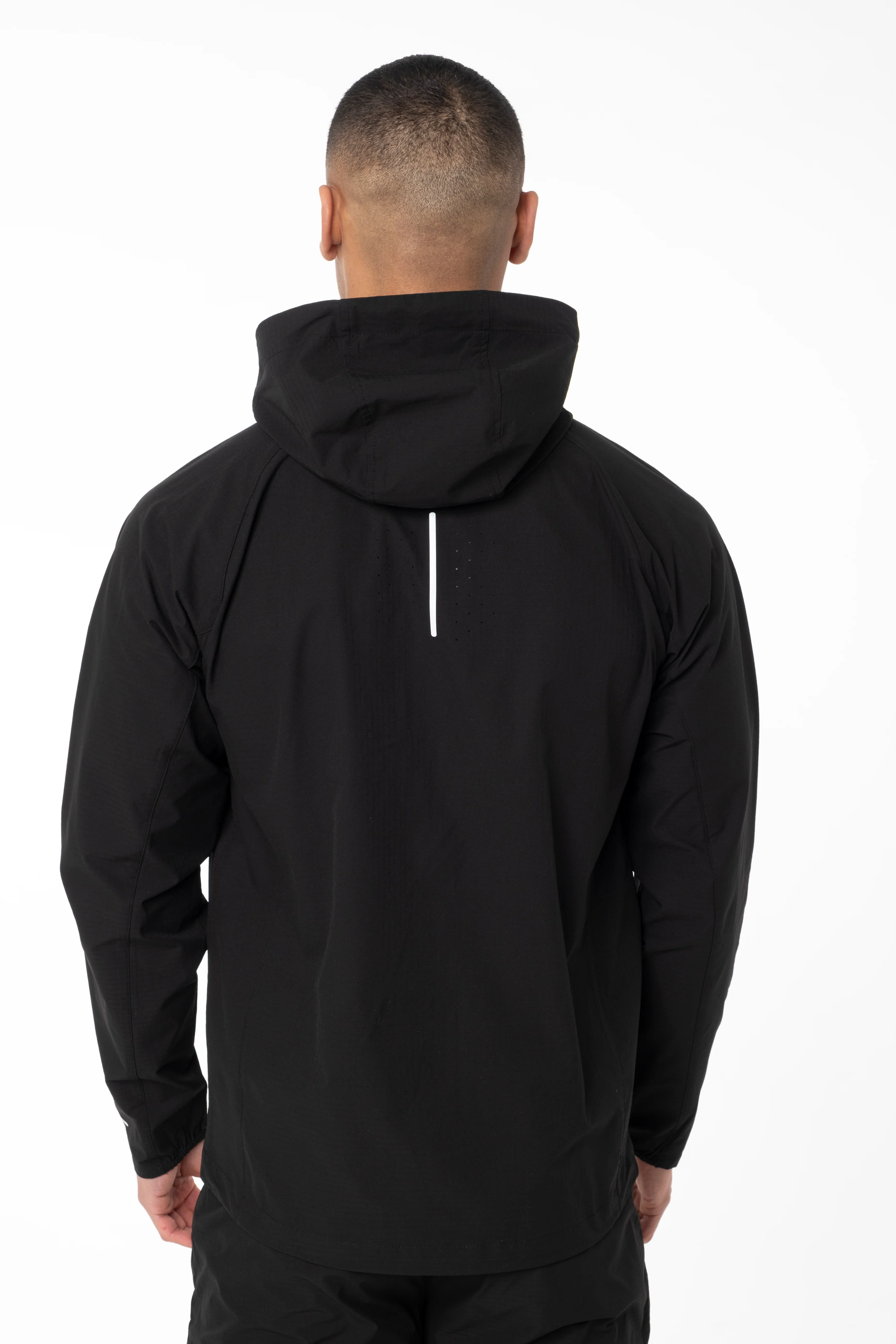 Black Verto Jacket - Image 5