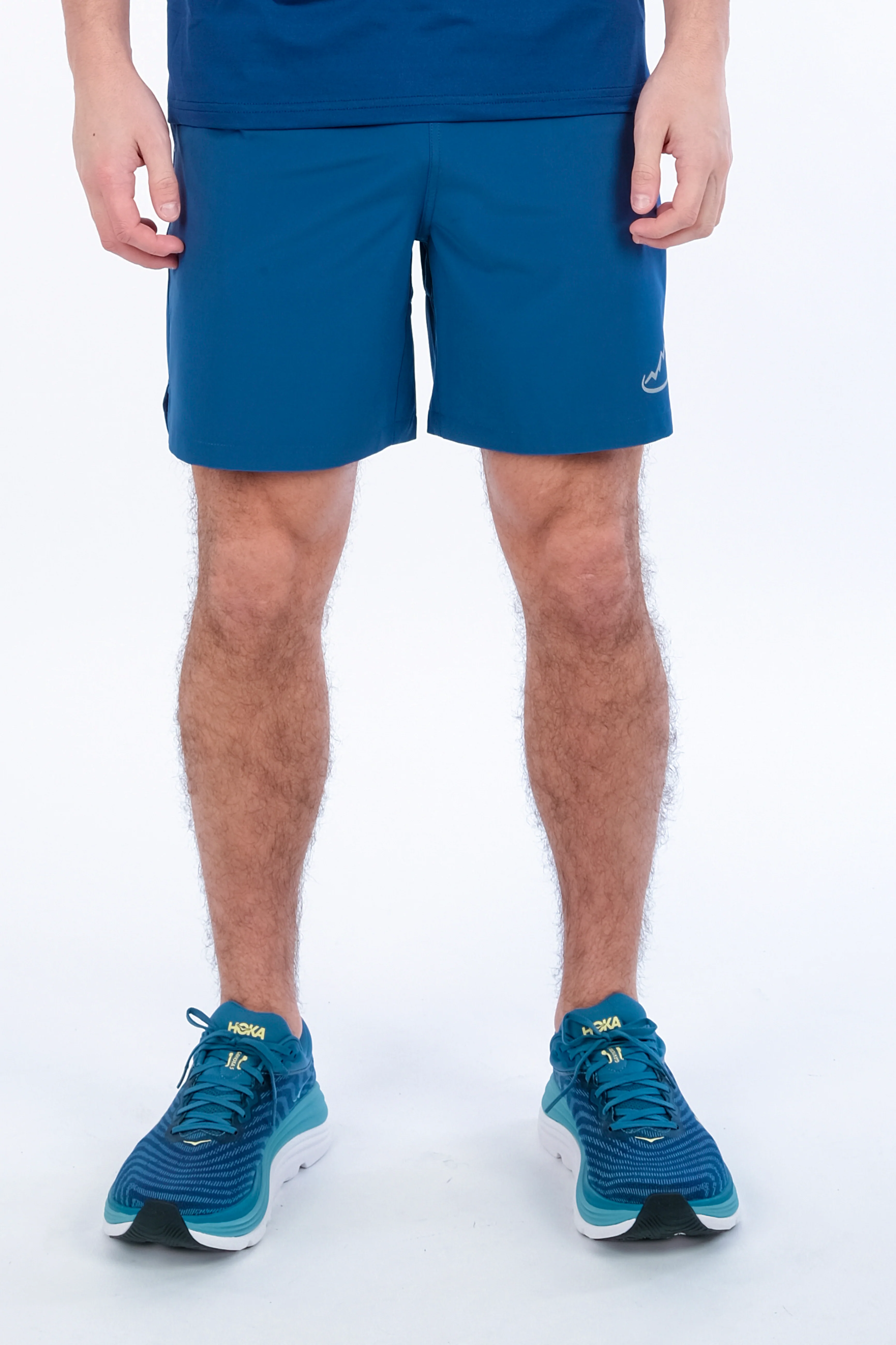 Blue Performance 2.0 Shorts - Image 3
