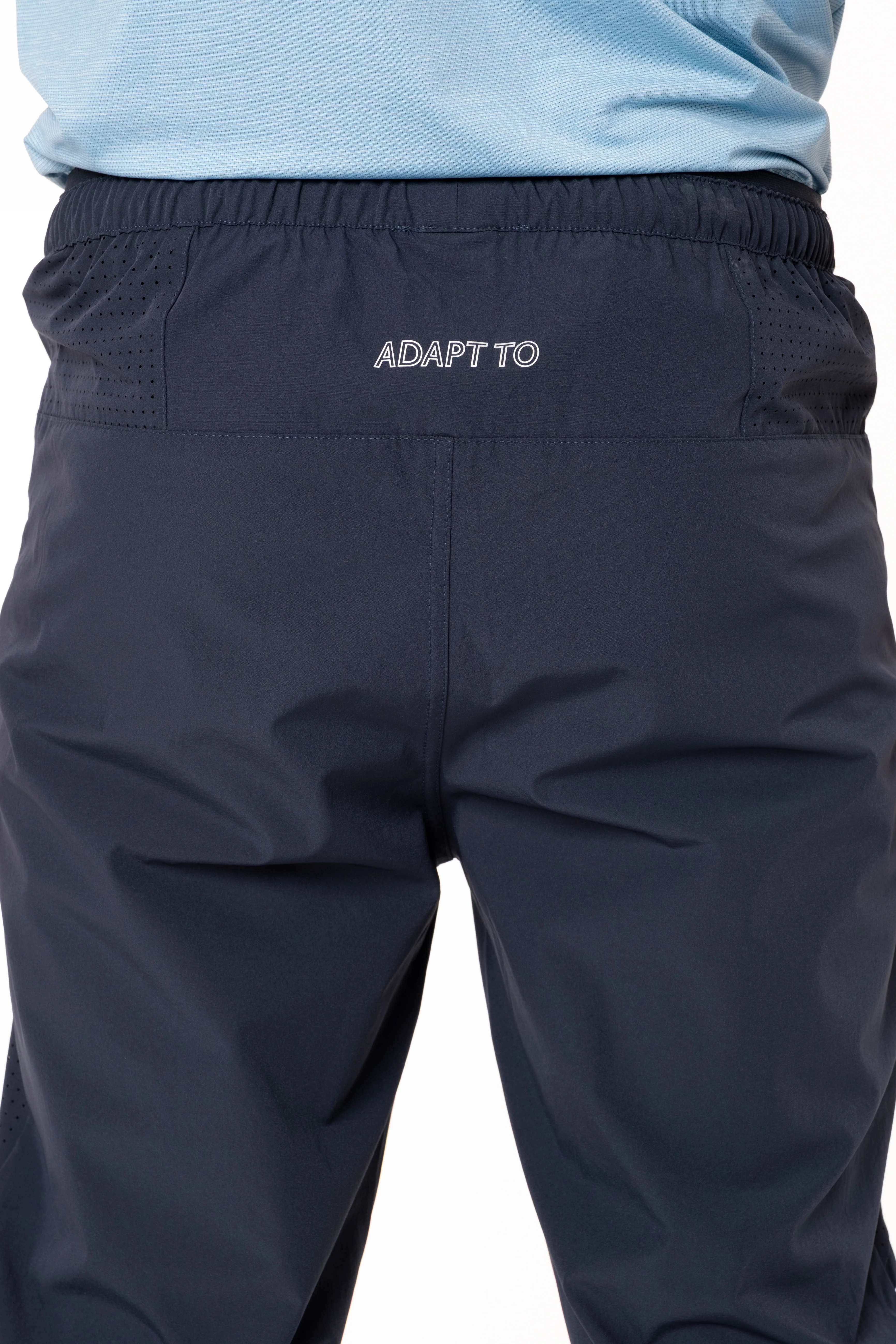 Dark Teal Pulsa Pants - Image 5