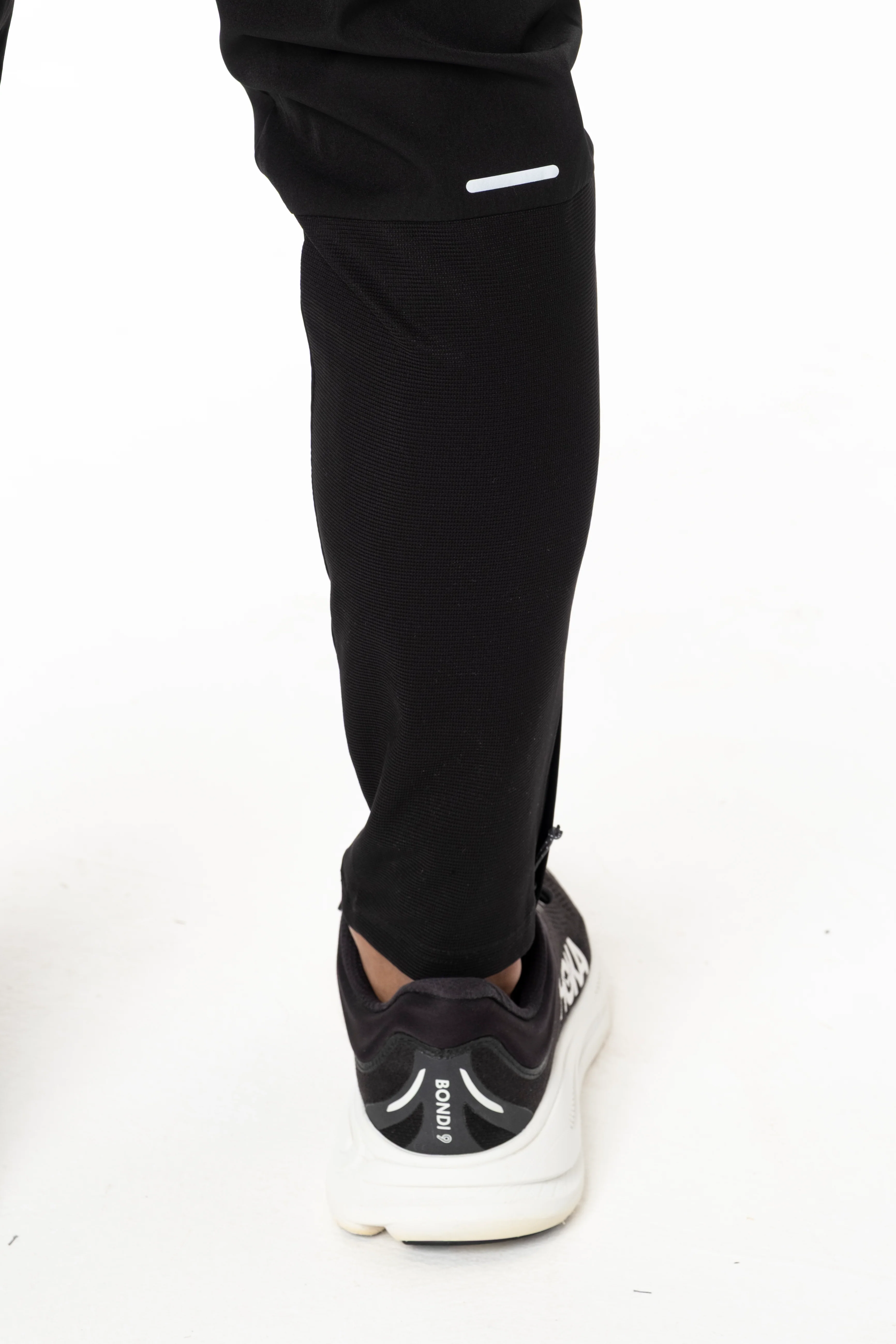 Junior Black Exel Pants - Image 5