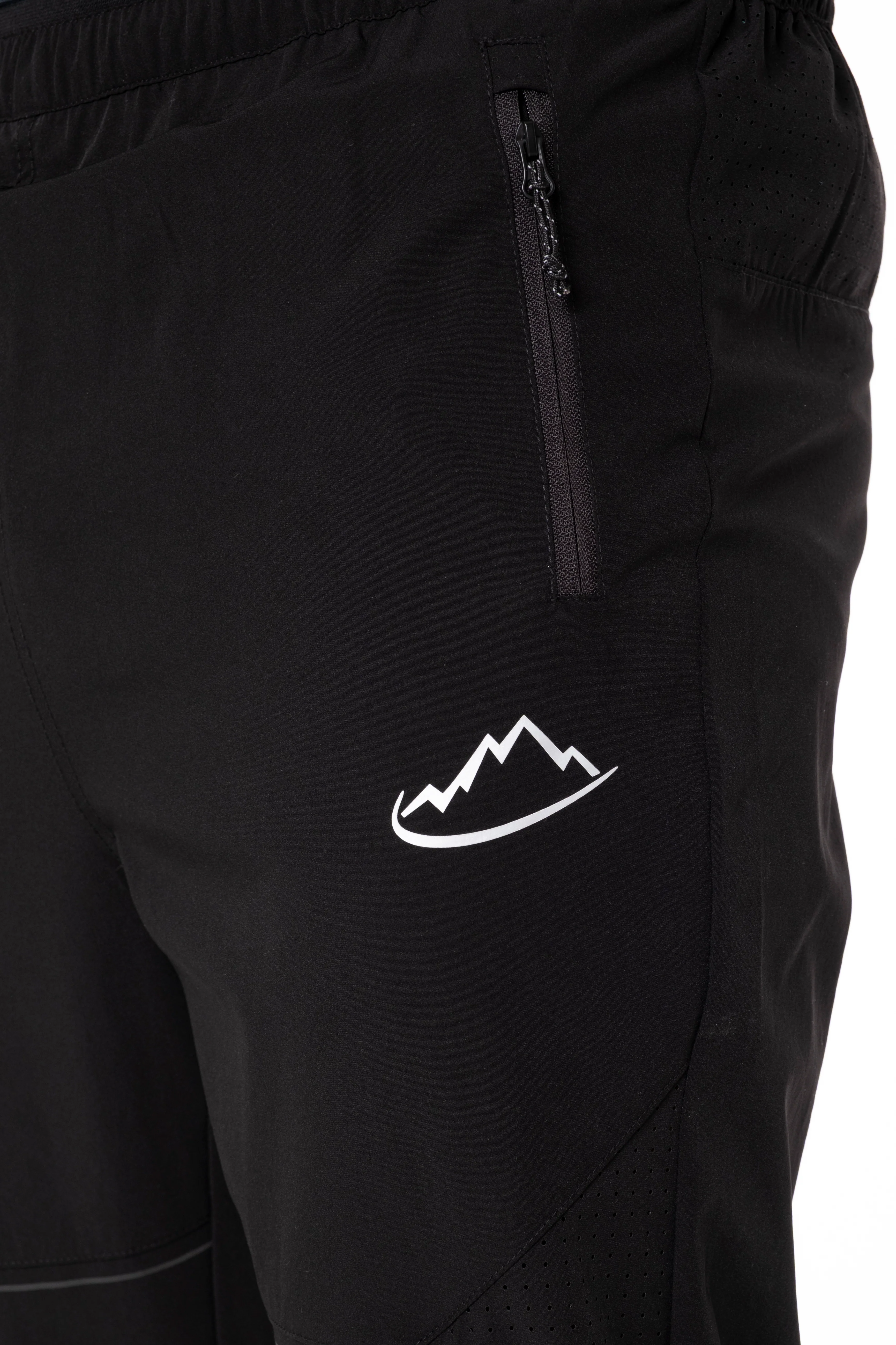 Black Pulsa Pants - Image 4