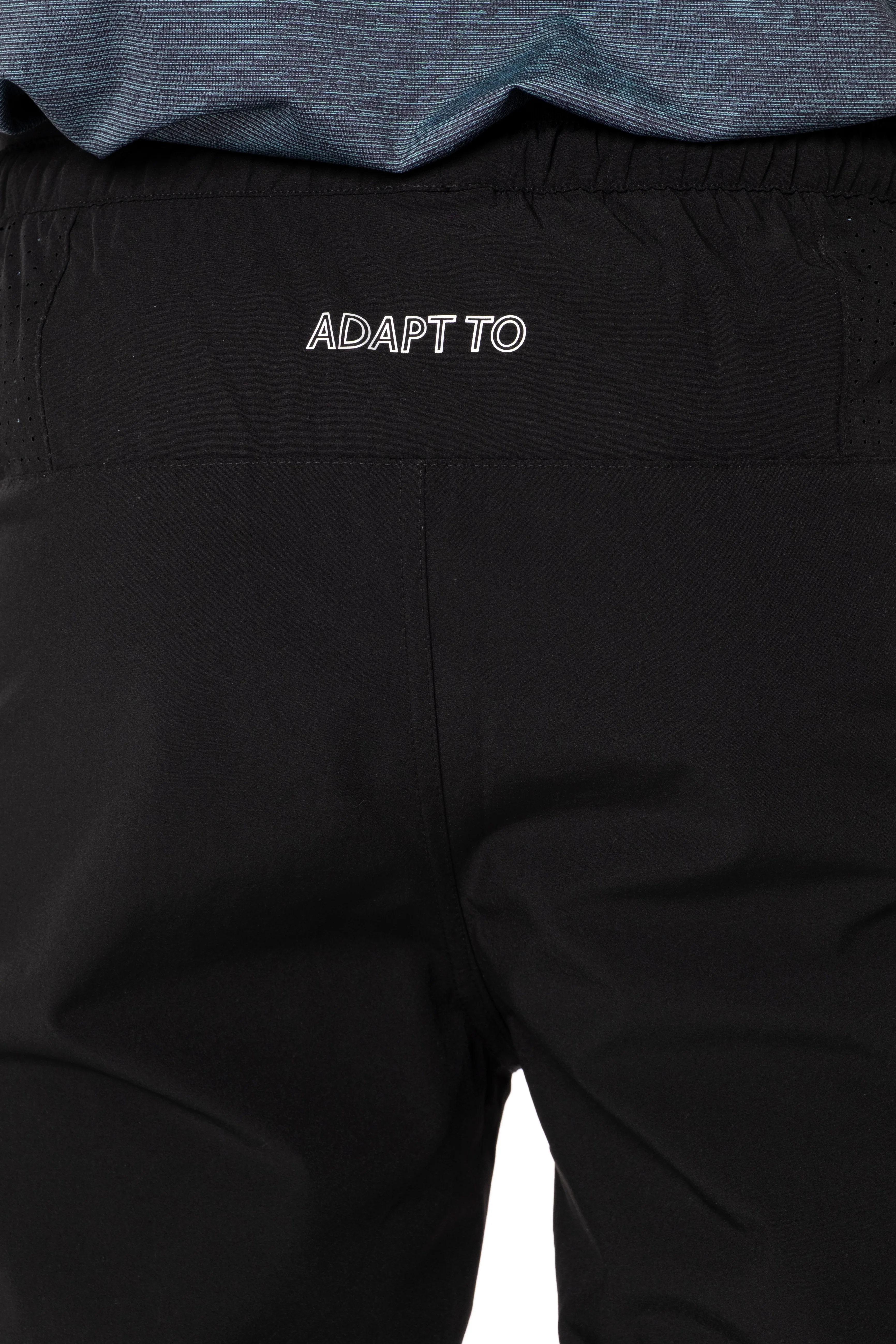 Black Pulsa Pants - Image 5