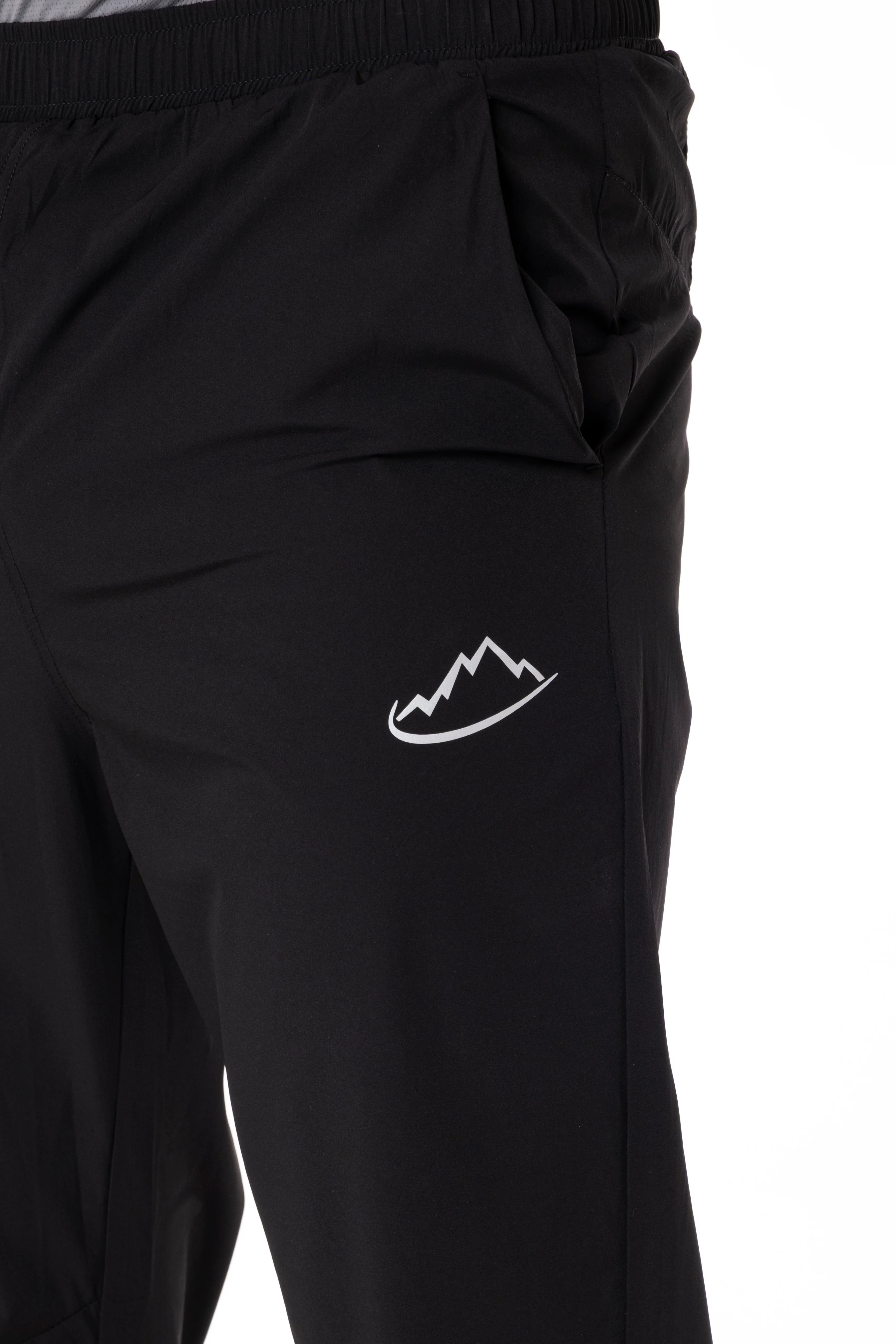 Junior Black RIISA Pants - Image 3