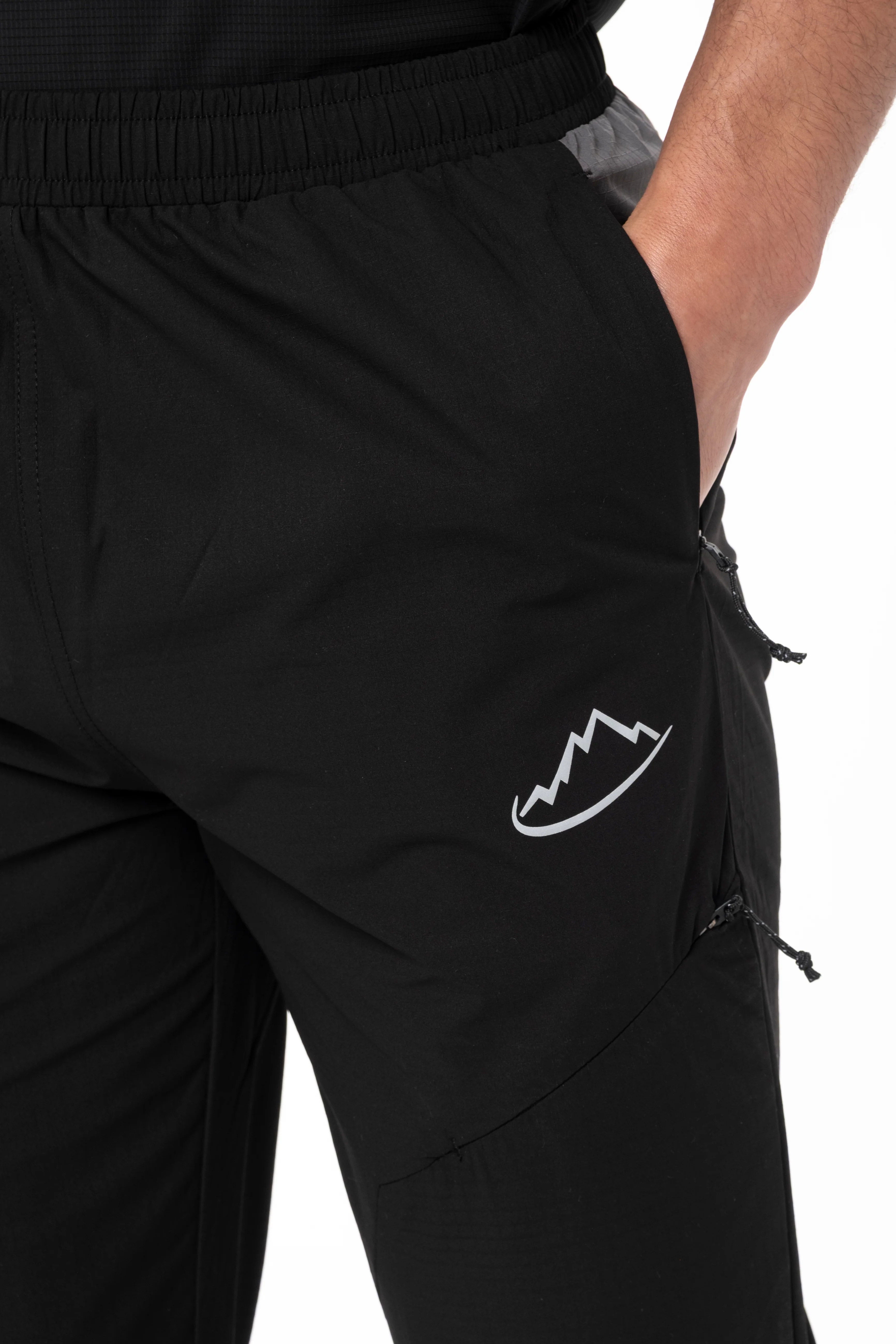 Black Verto Pants - Image 3