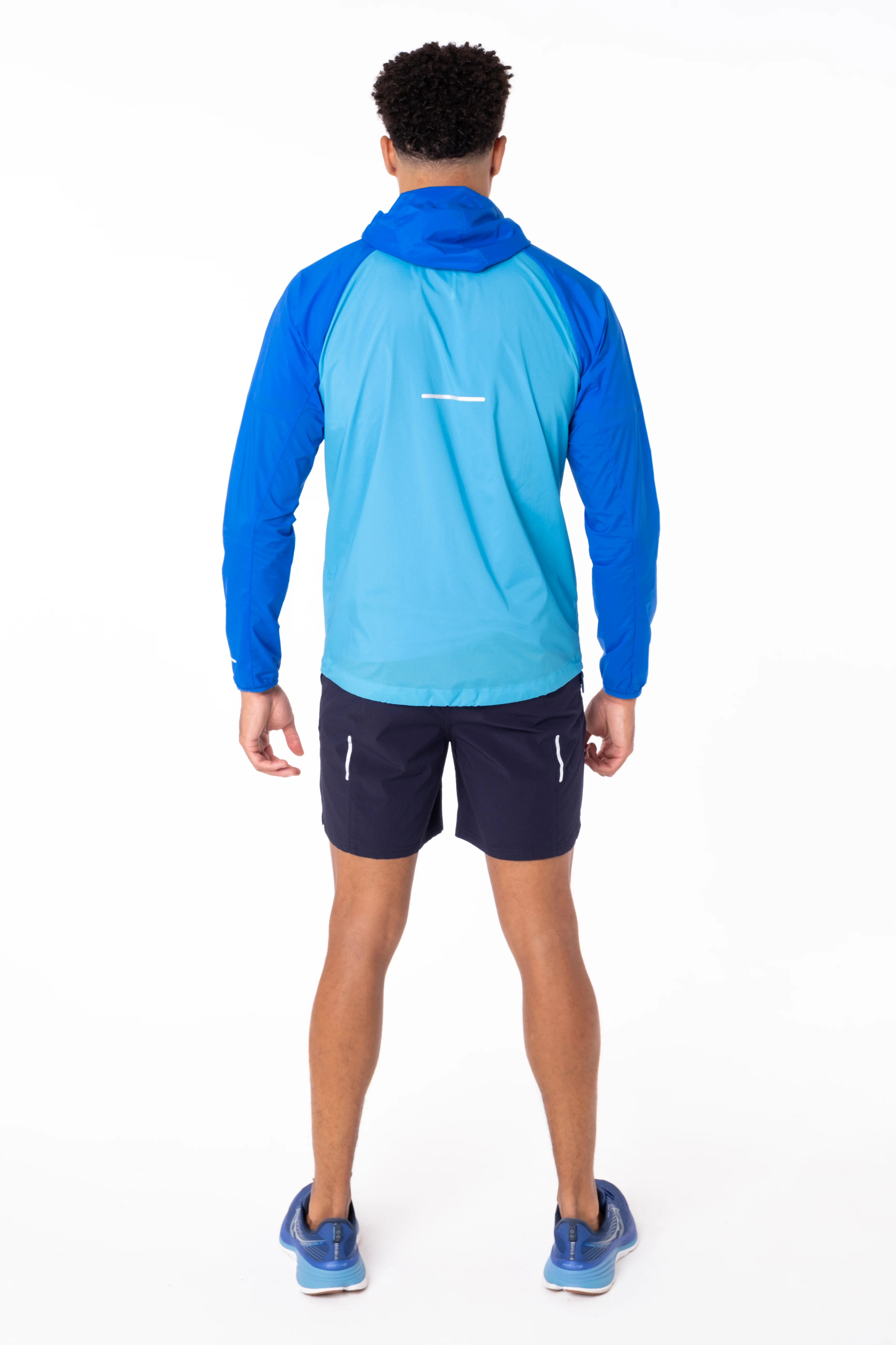 Junior Royal Blue Pro-Lite Jacket - Image 5