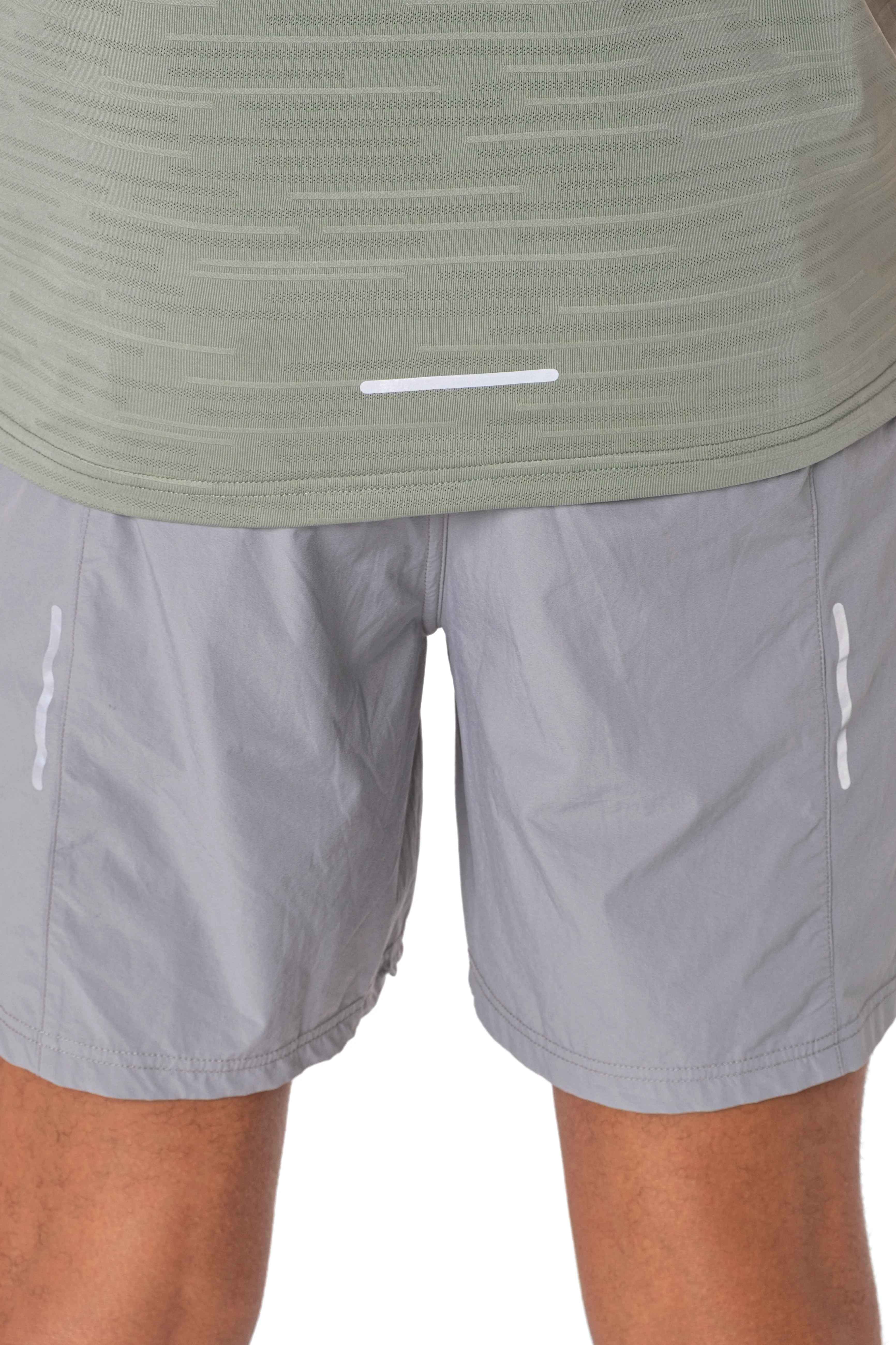 Junior Khaki Motion T-Shirt - Image 5