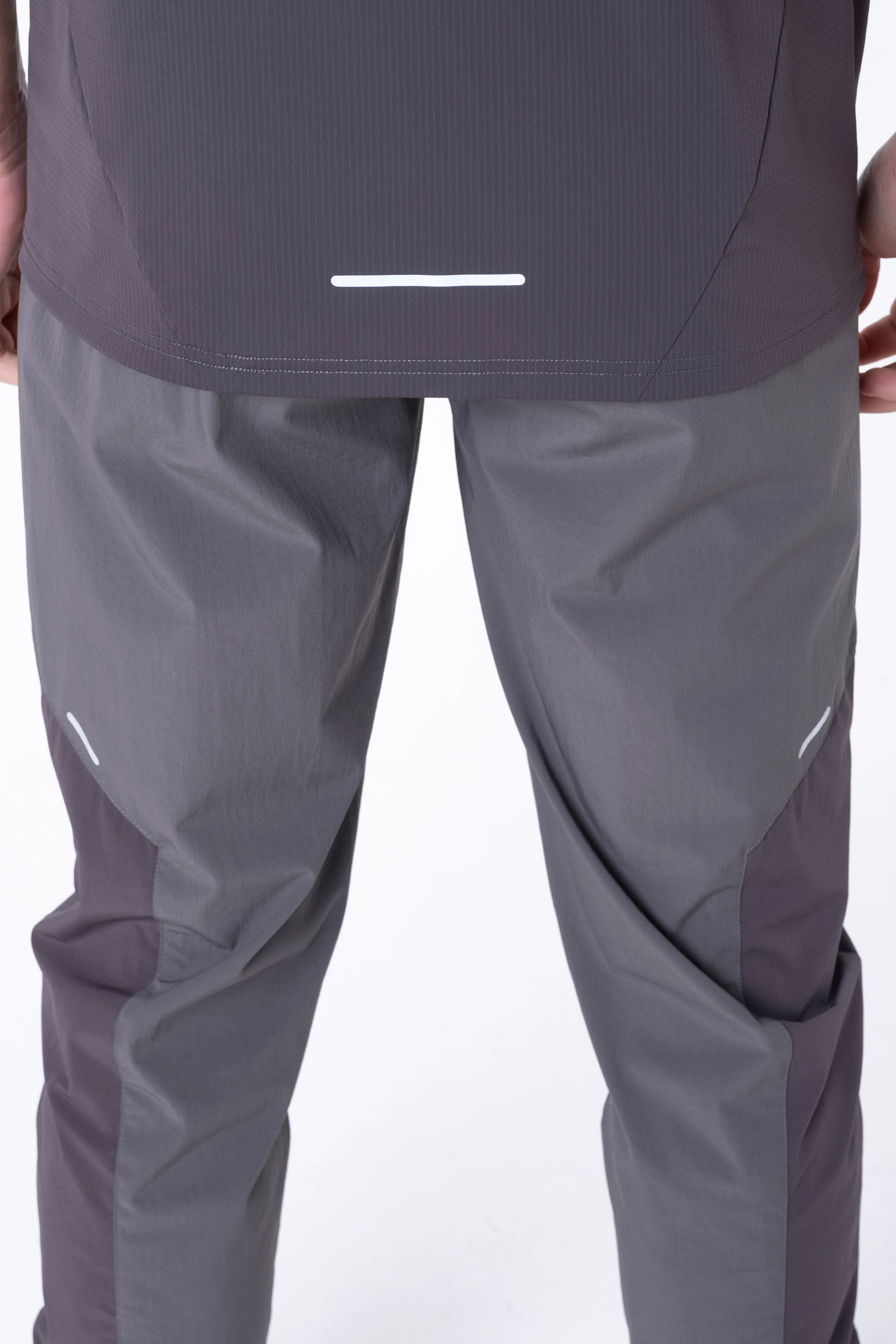 Junior Grey Tracer Pants - Image 5