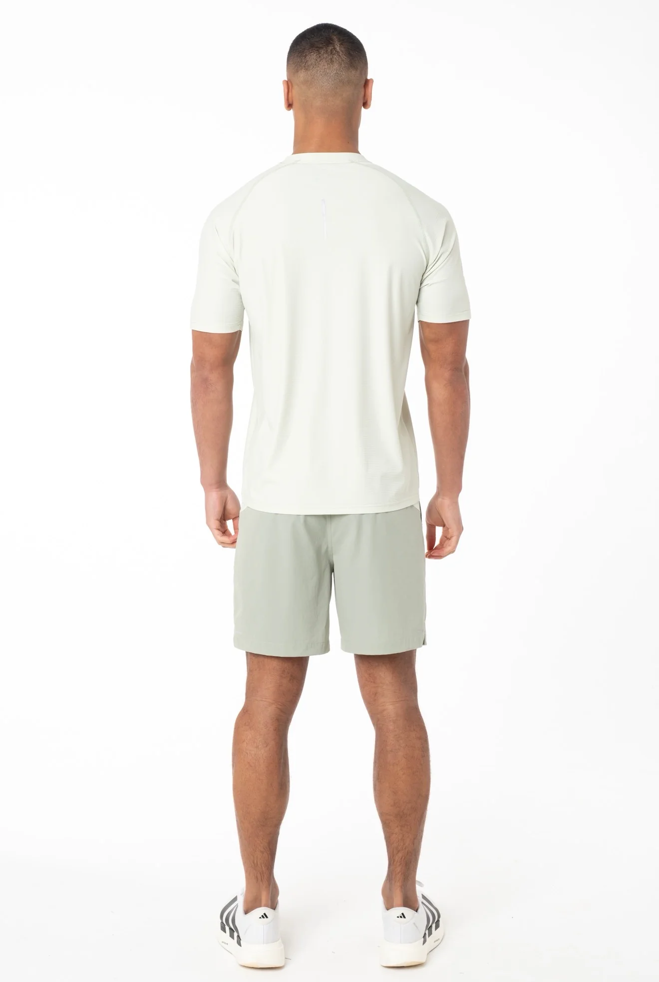 Junior Mint Forca T-Shirt - Image 6