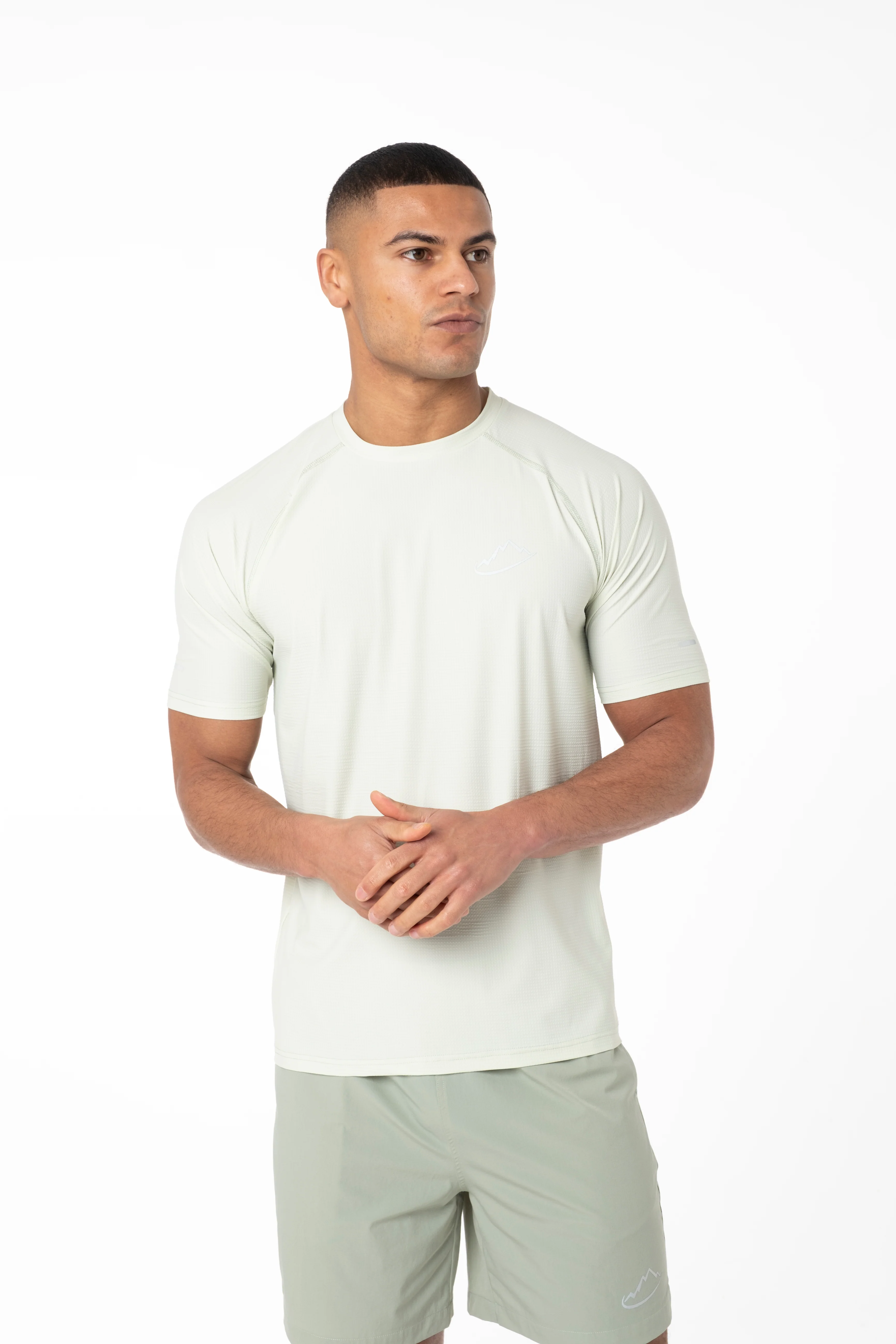 Junior Mint Forca T-Shirt