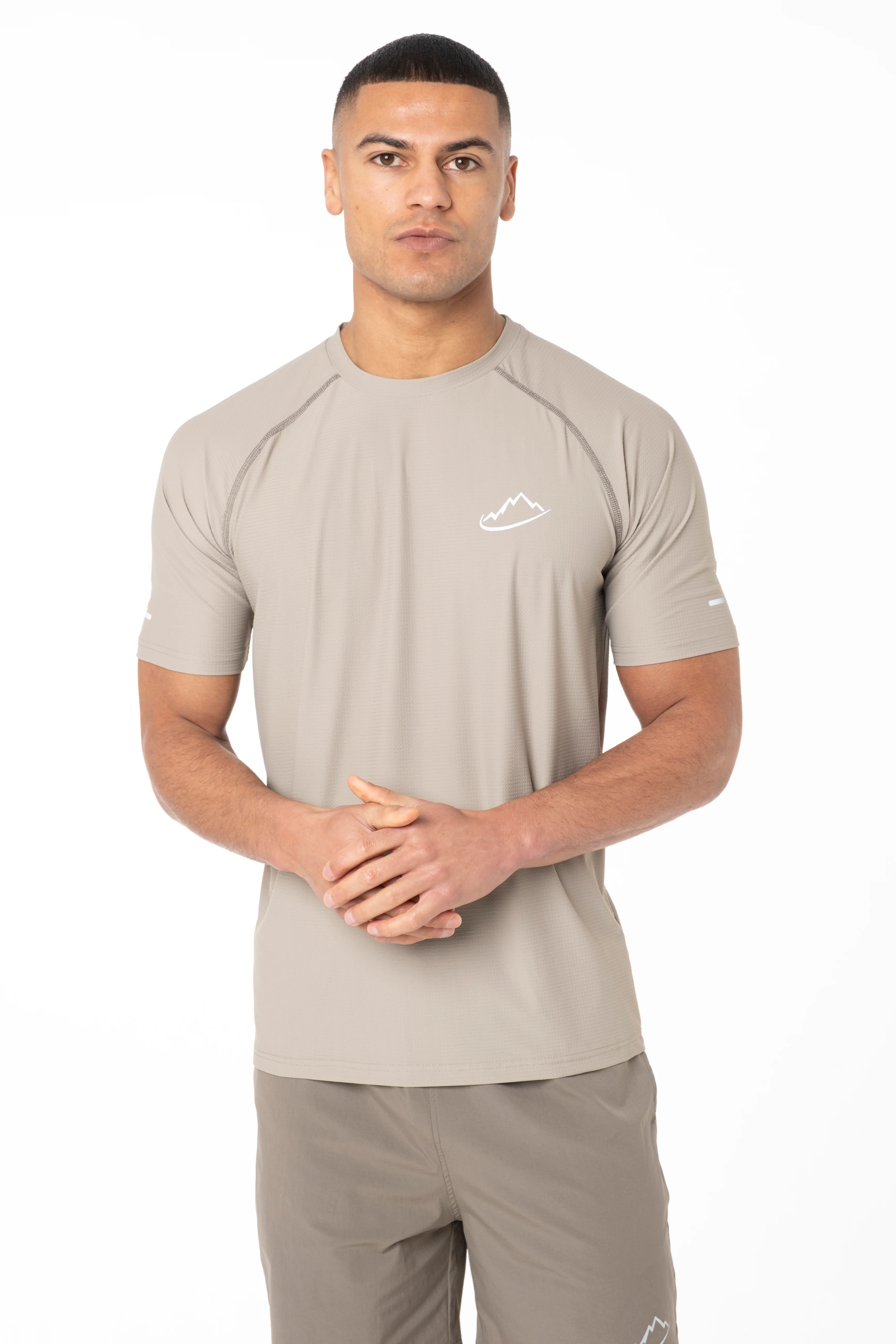 Mocha Forca T-Shirt
