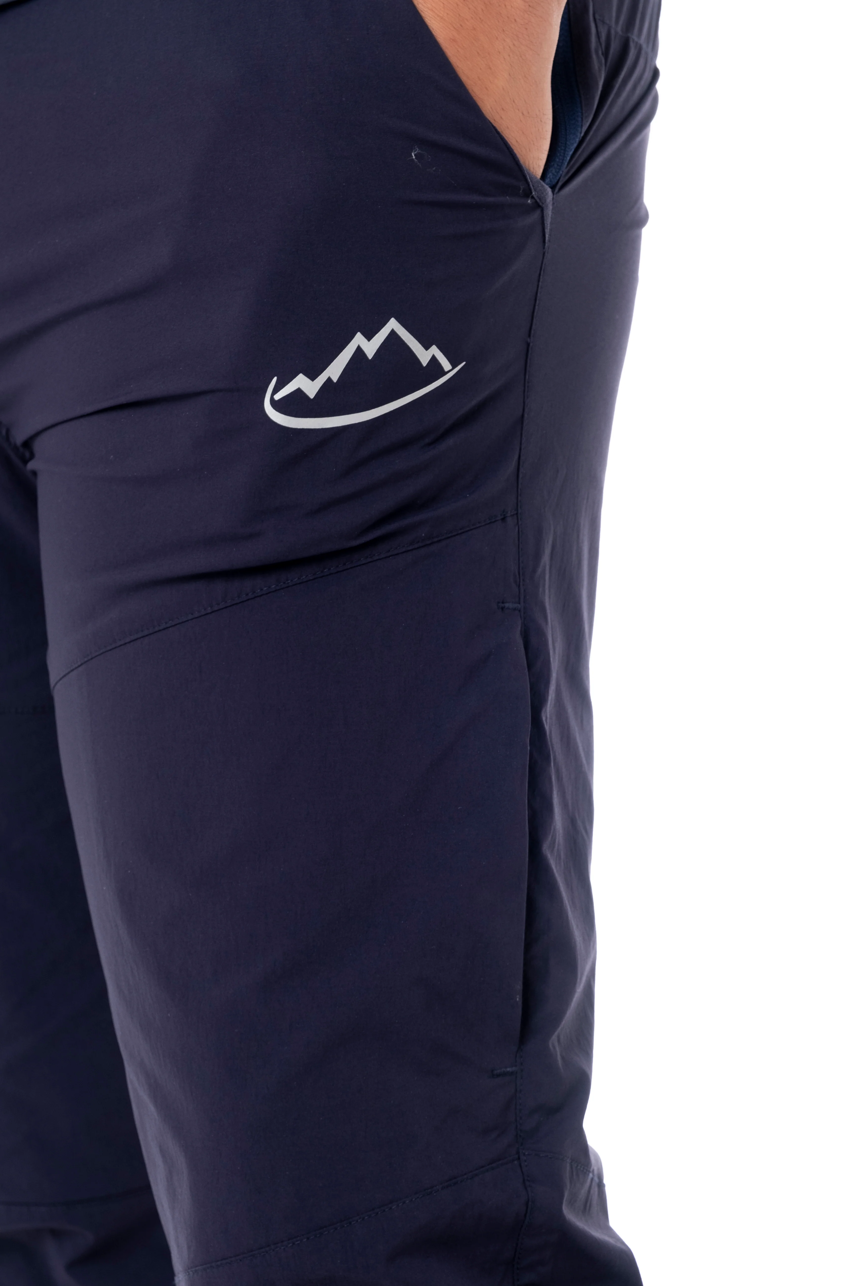 Junior Navy Expedition Cargo Pants - Image 4