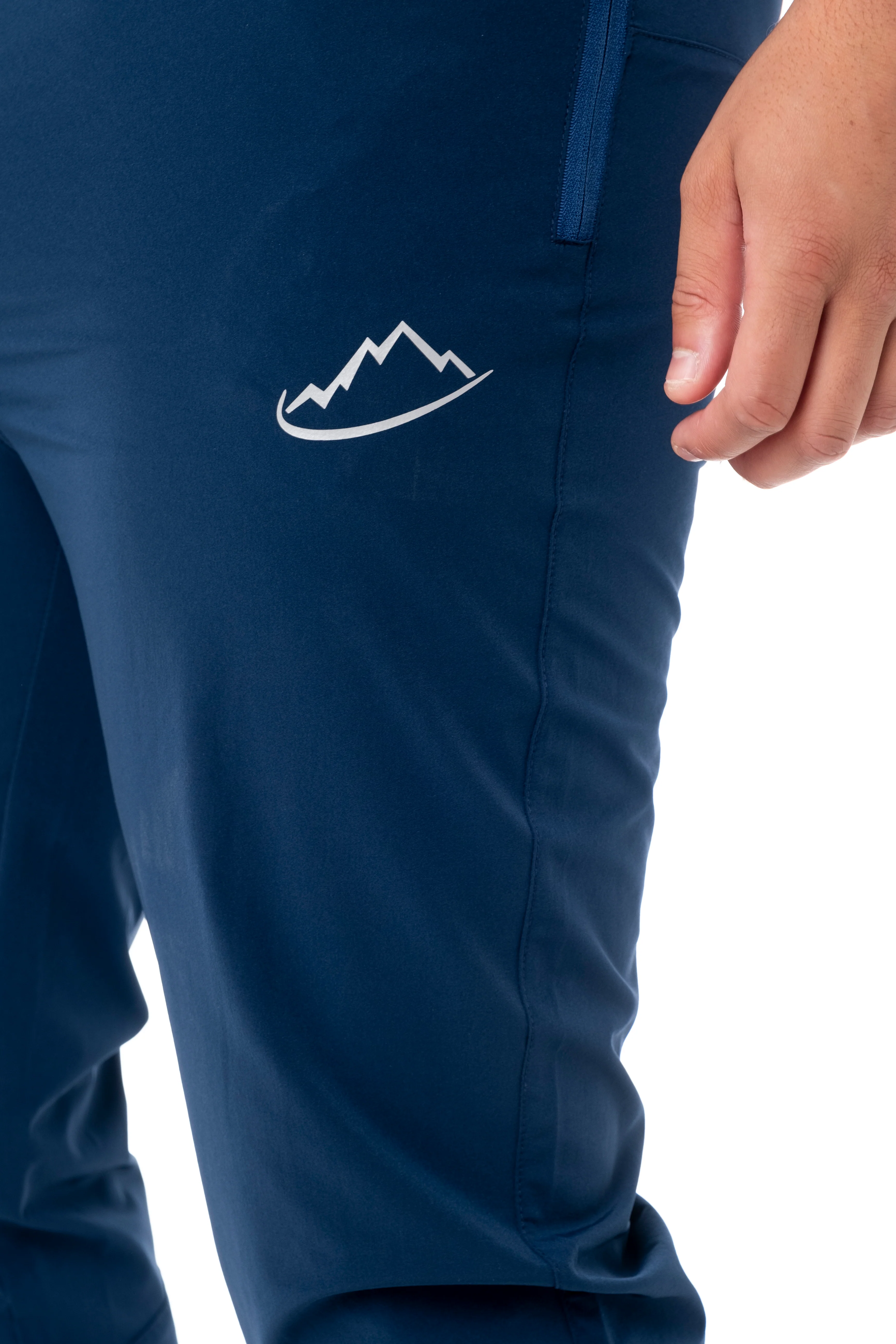 Junior Navy Impel Pants - Image 3