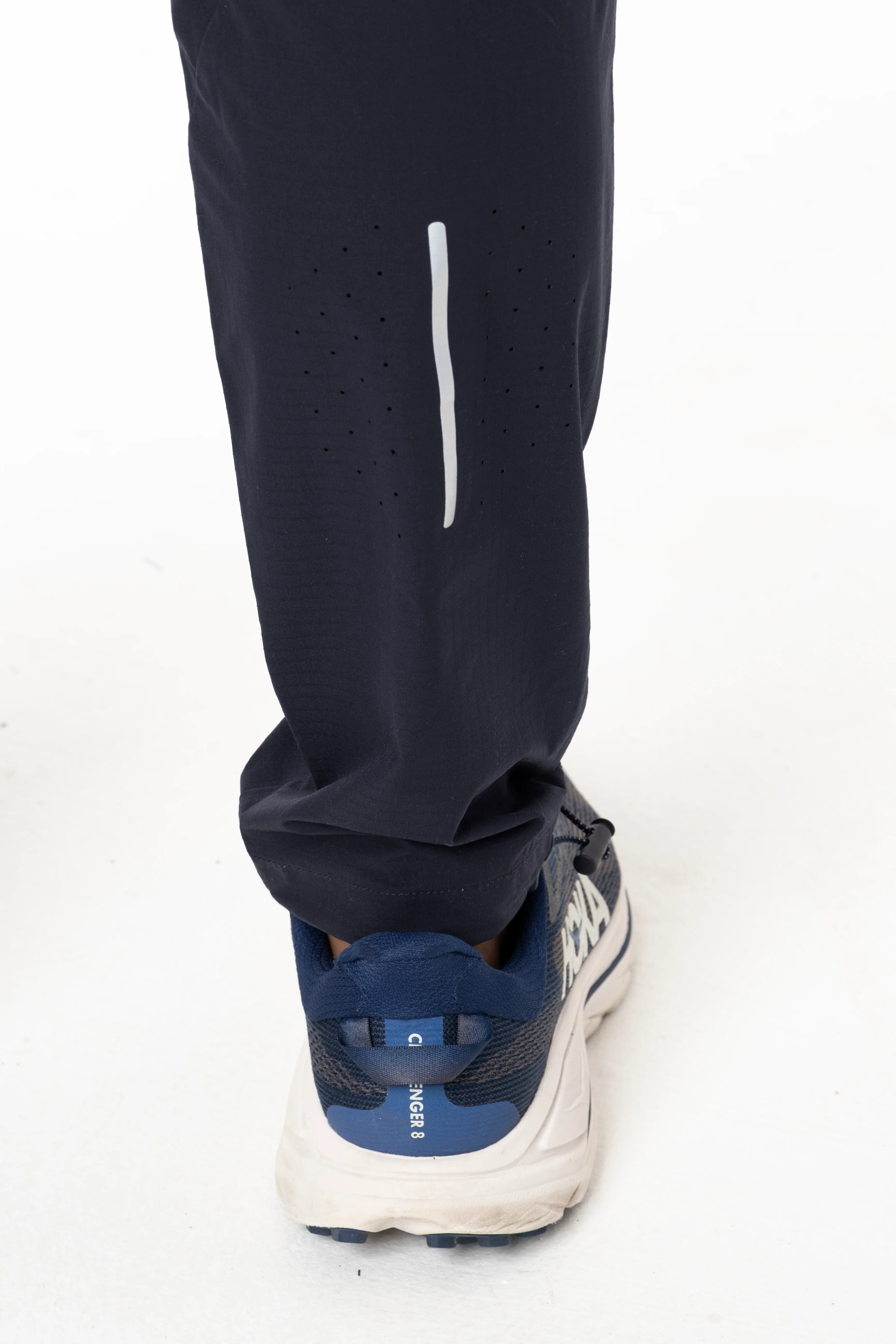 Junior Navy Verto Pants - Image 5