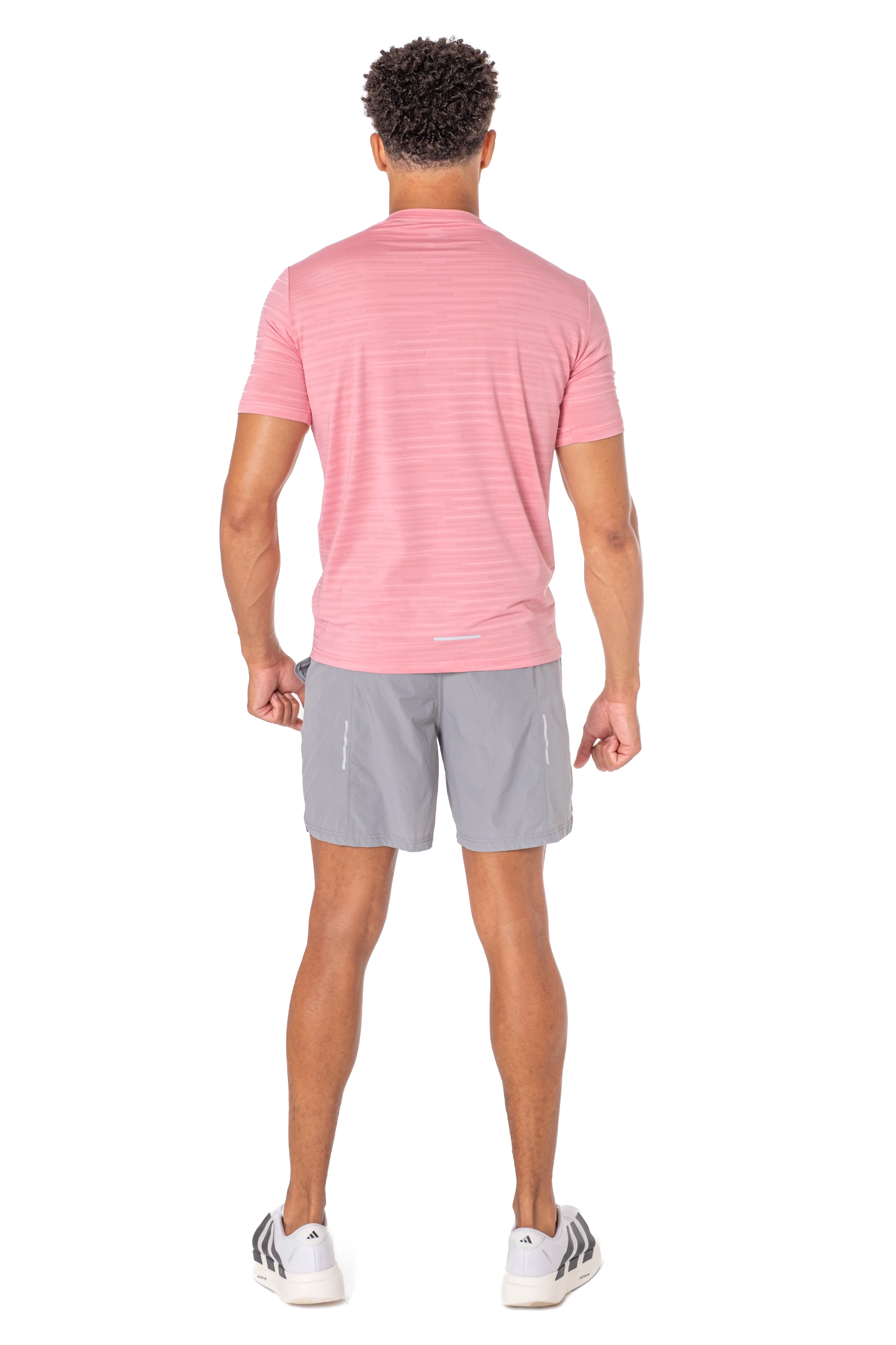 Pink Motion T-Shirt - Image 3