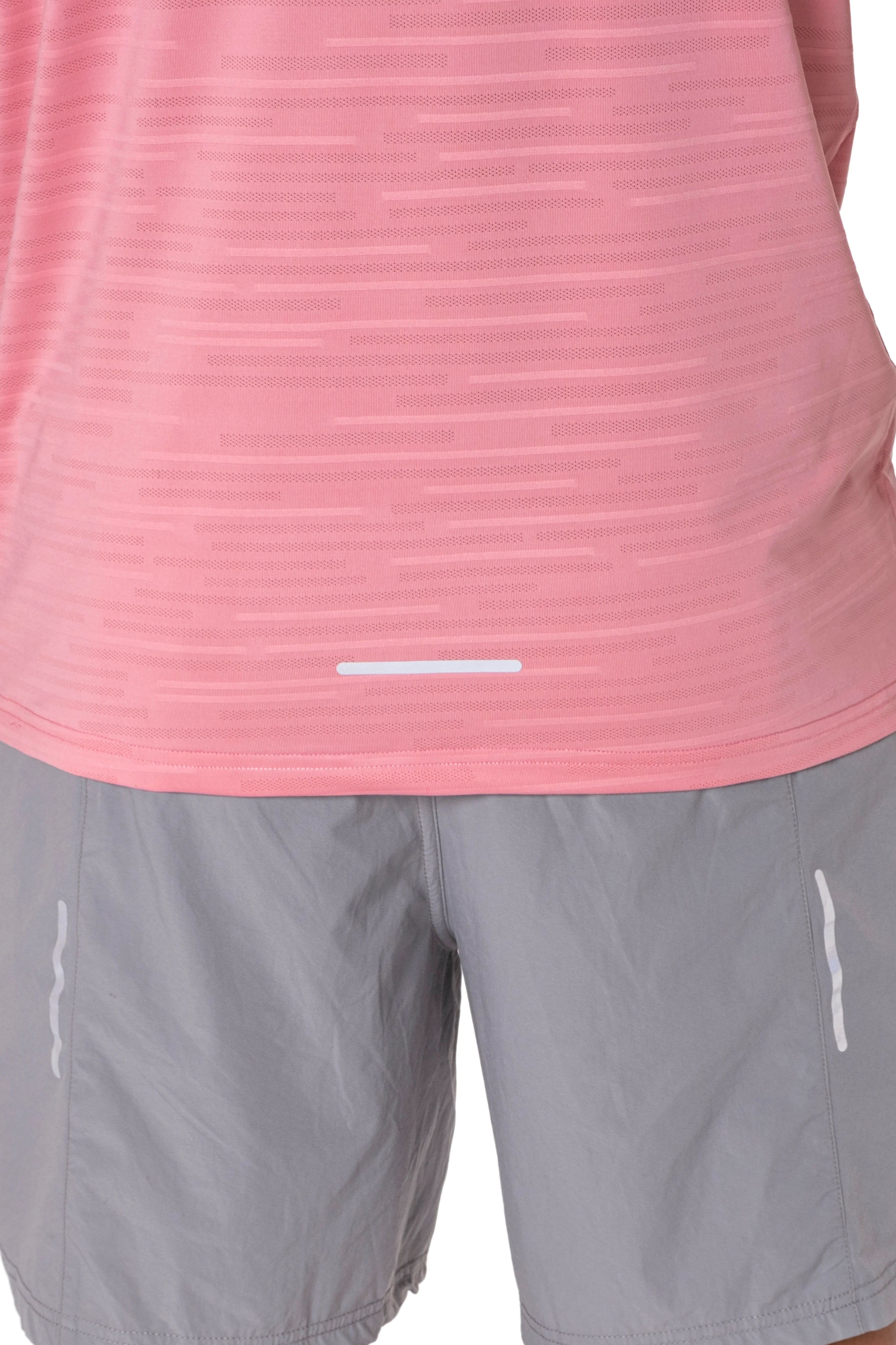Pink Motion T-Shirt - Image 5