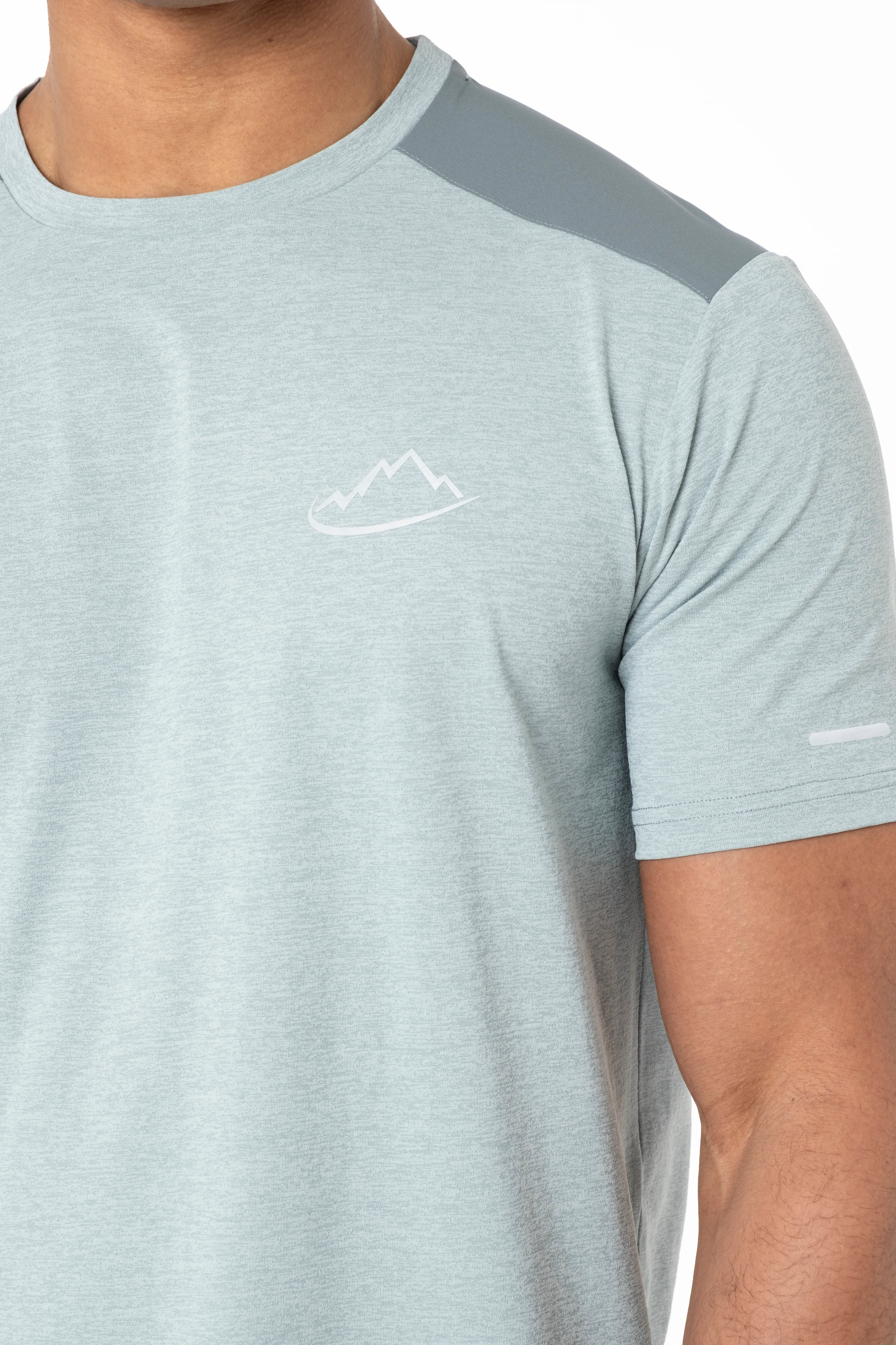 Sage FLY-R 2.0 T-Shirt / Shorts Set - Image 4
