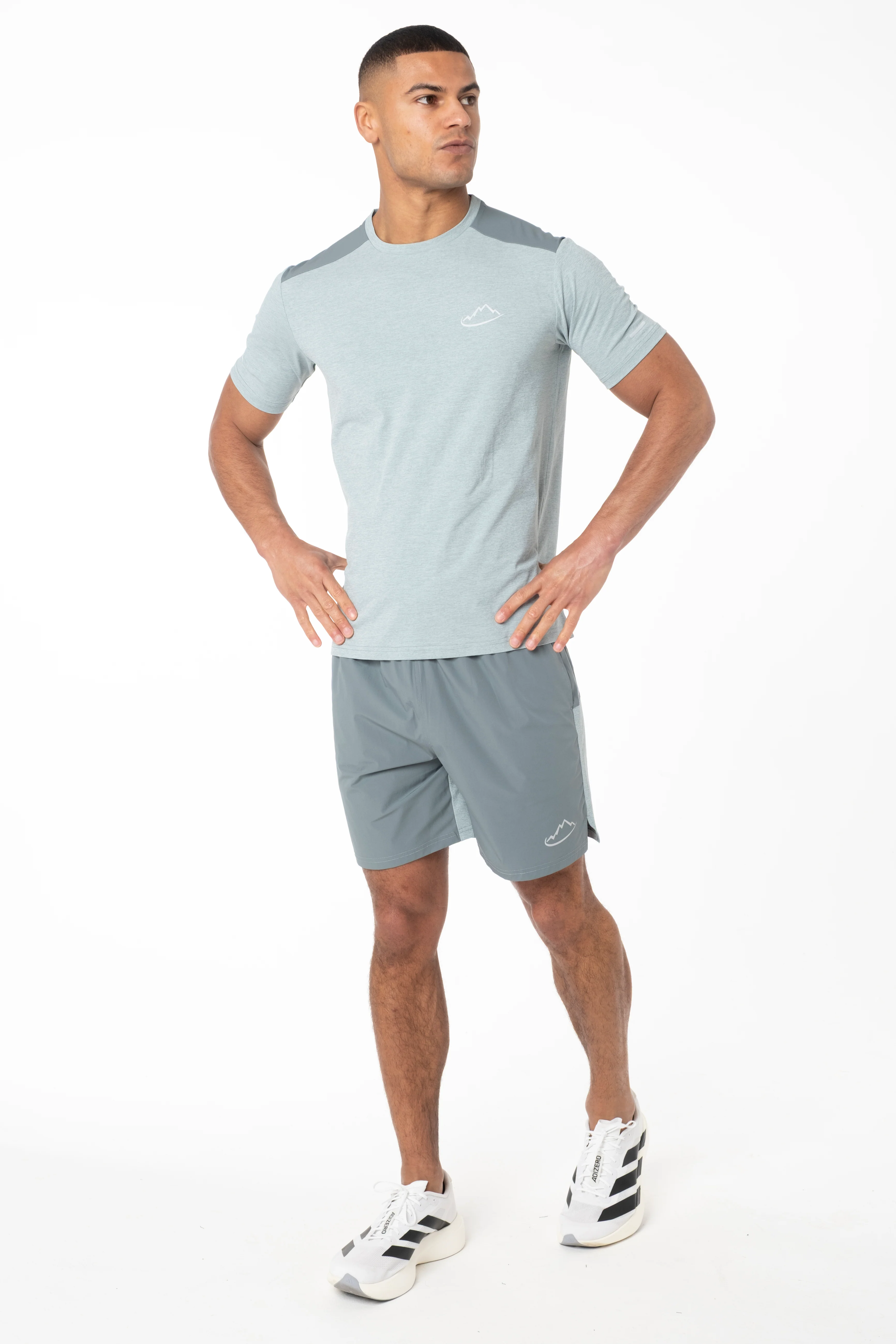 Junior Sage FLY-R 2.0 T-Shirt - Image 5
