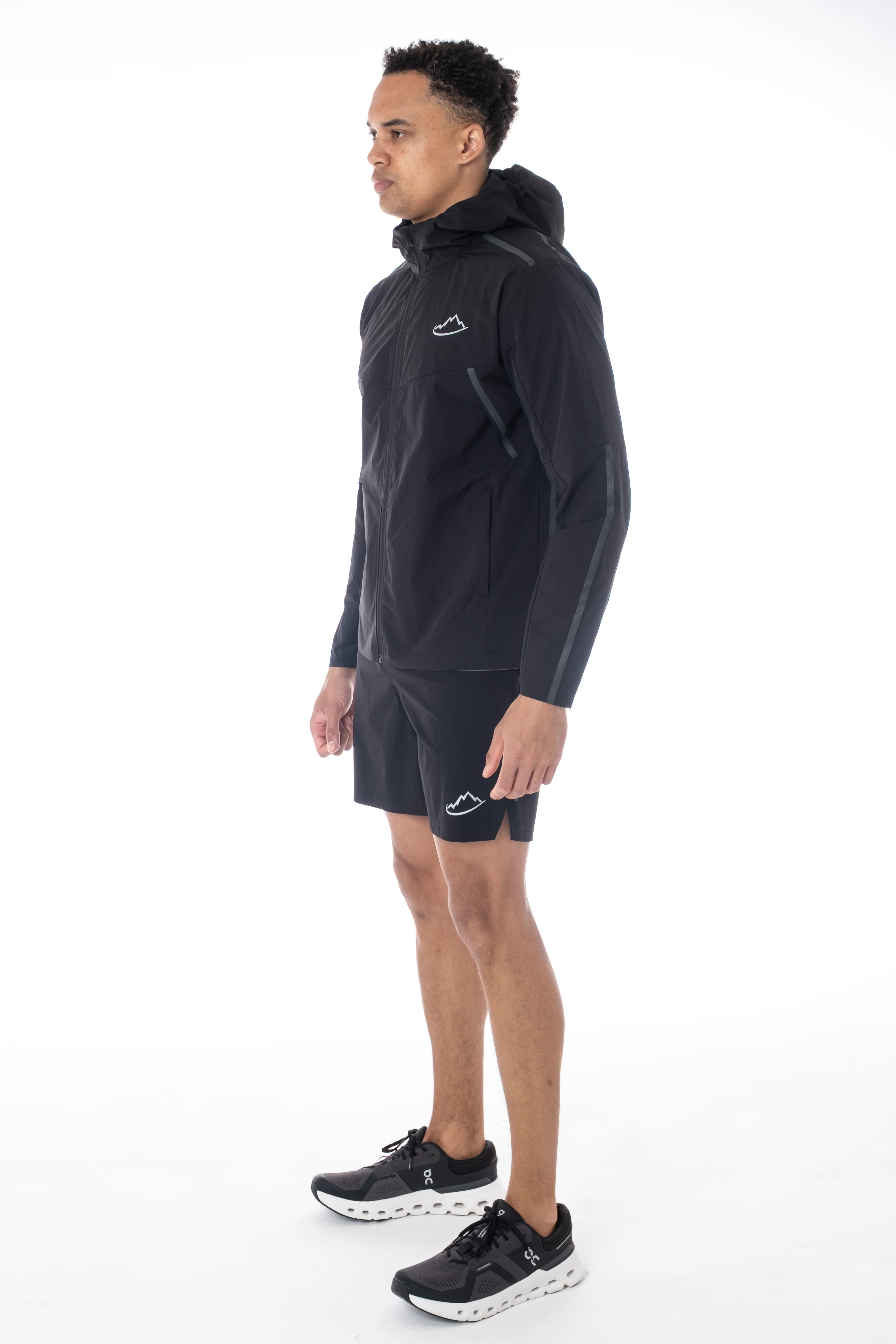 Black RIISA Jacket - Image 4