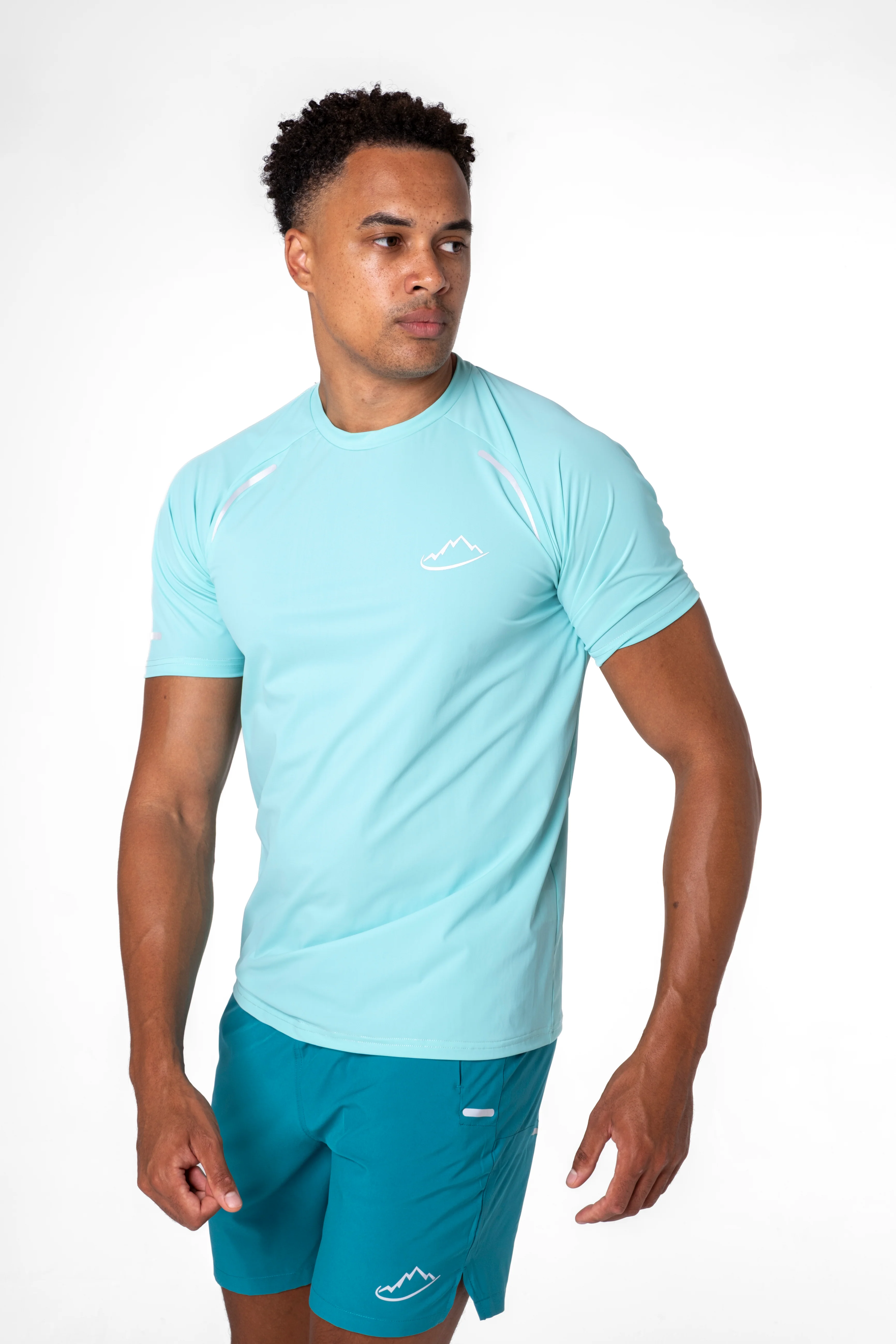 Mint Zone T-Shirt