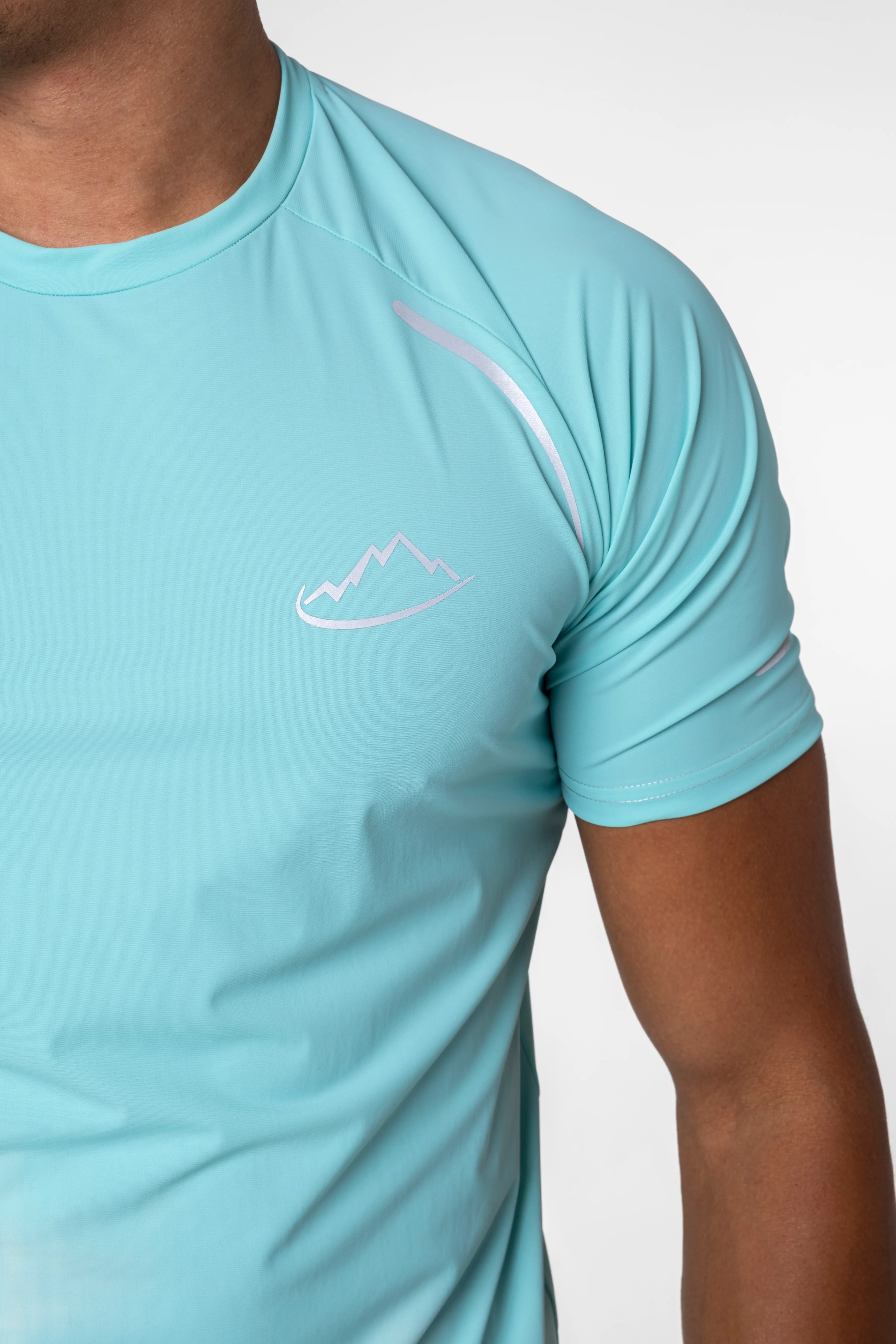 Mint Zone T-Shirt - Image 2