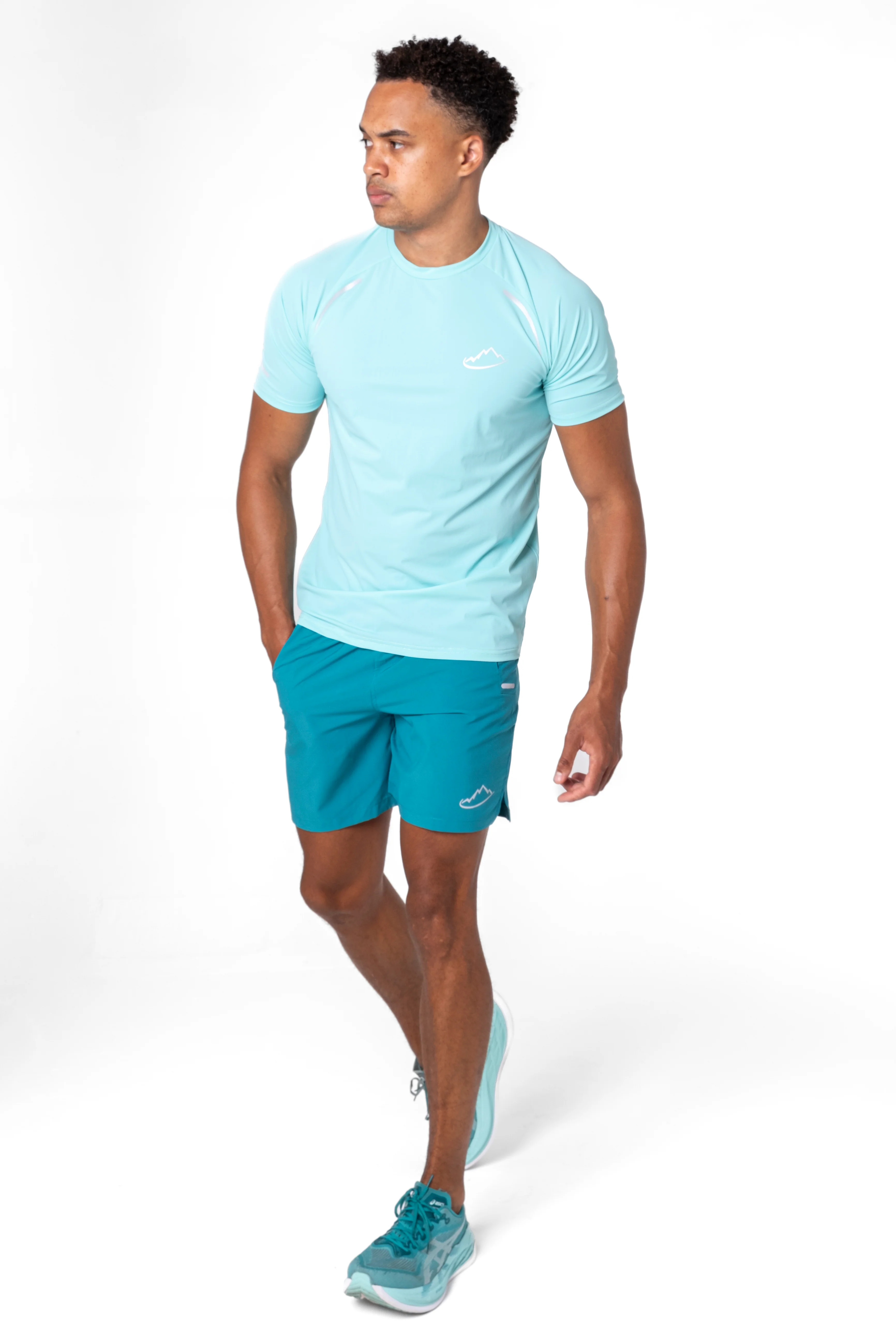 Mint Zone T-Shirt - Image 3