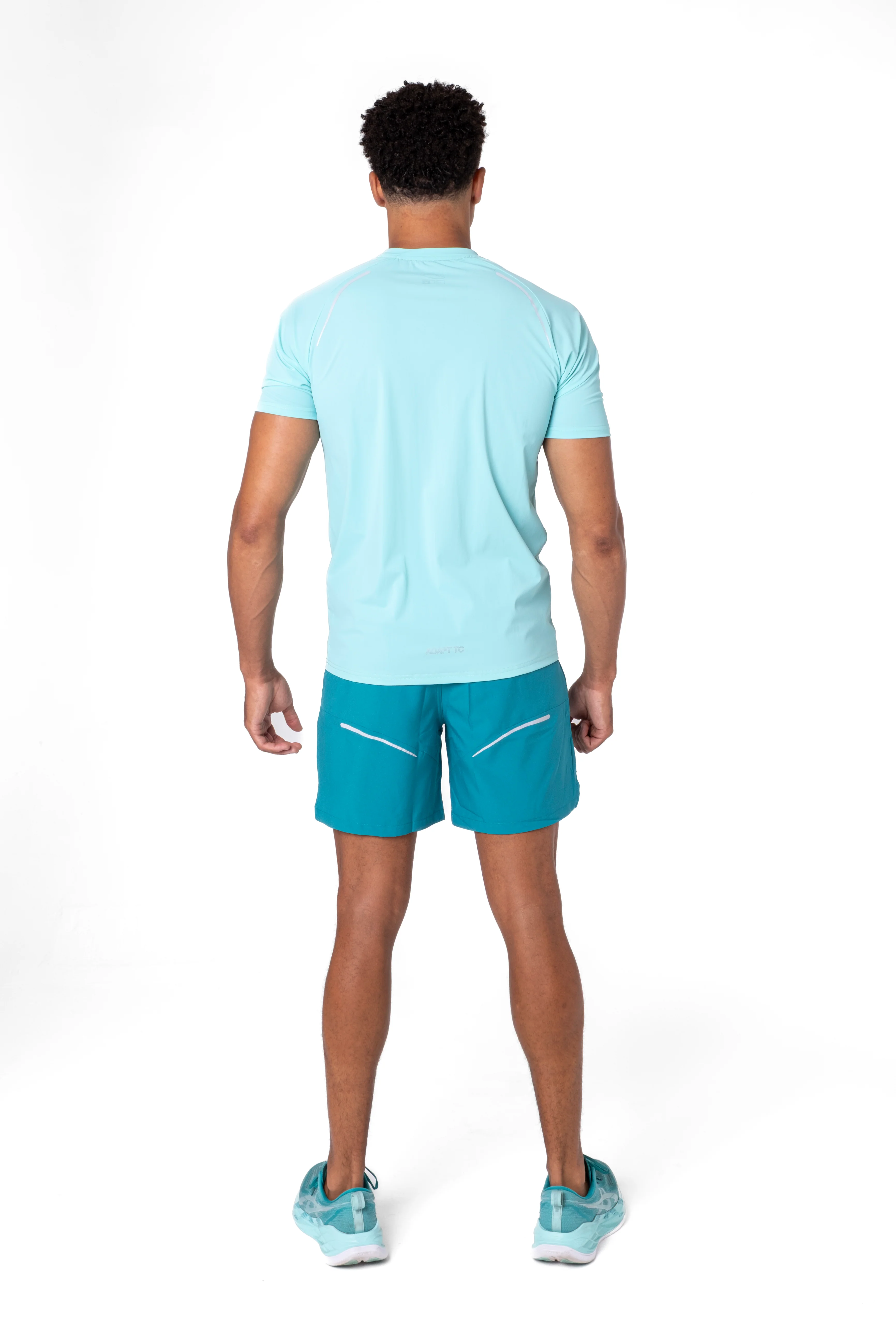 Mint Zone T-Shirt - Image 4