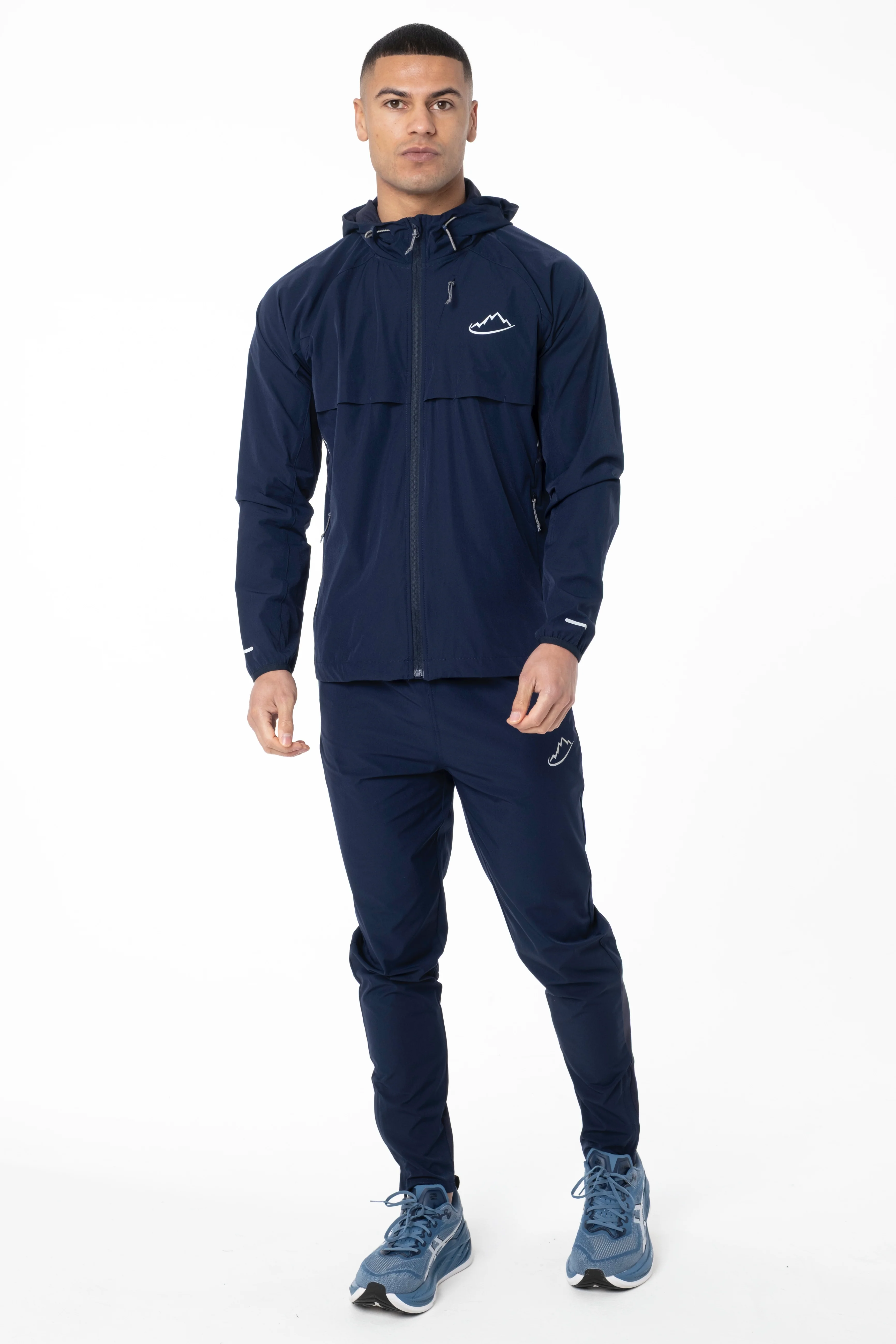 Navy Exel Pants - Image 5