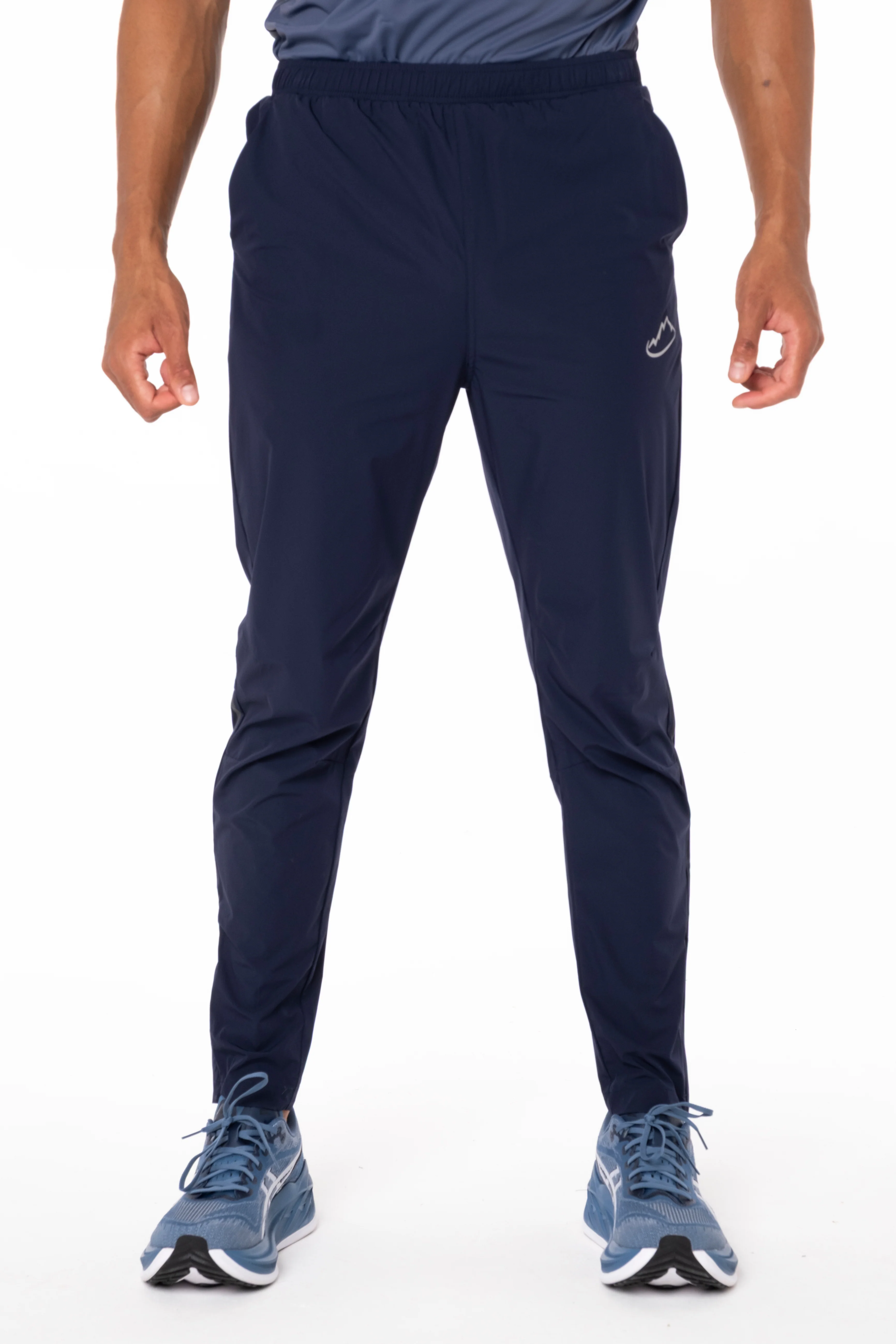 Junior Navy RIISA Pants - Image 3
