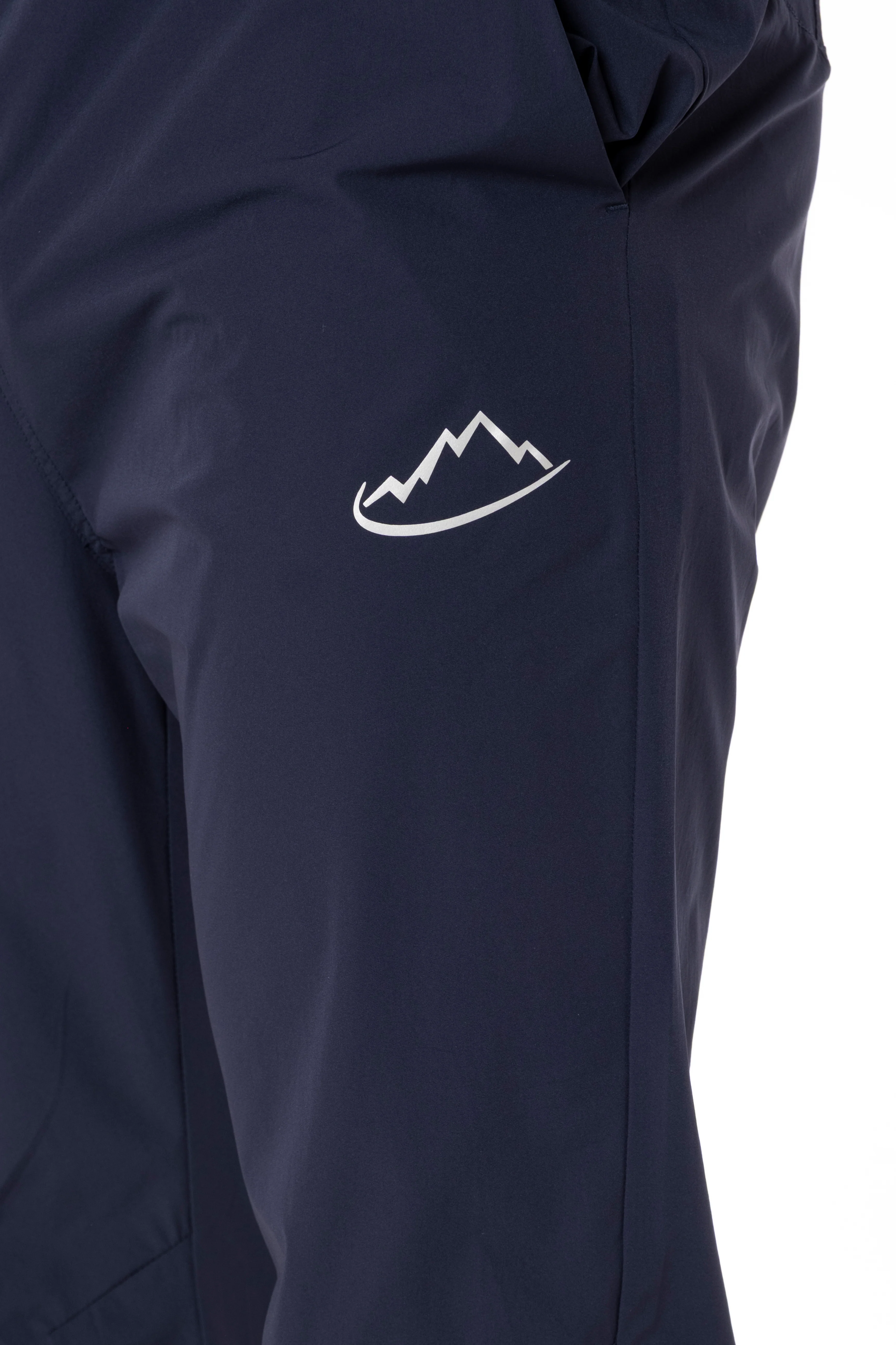 Junior Navy RIISA Pants - Image 4