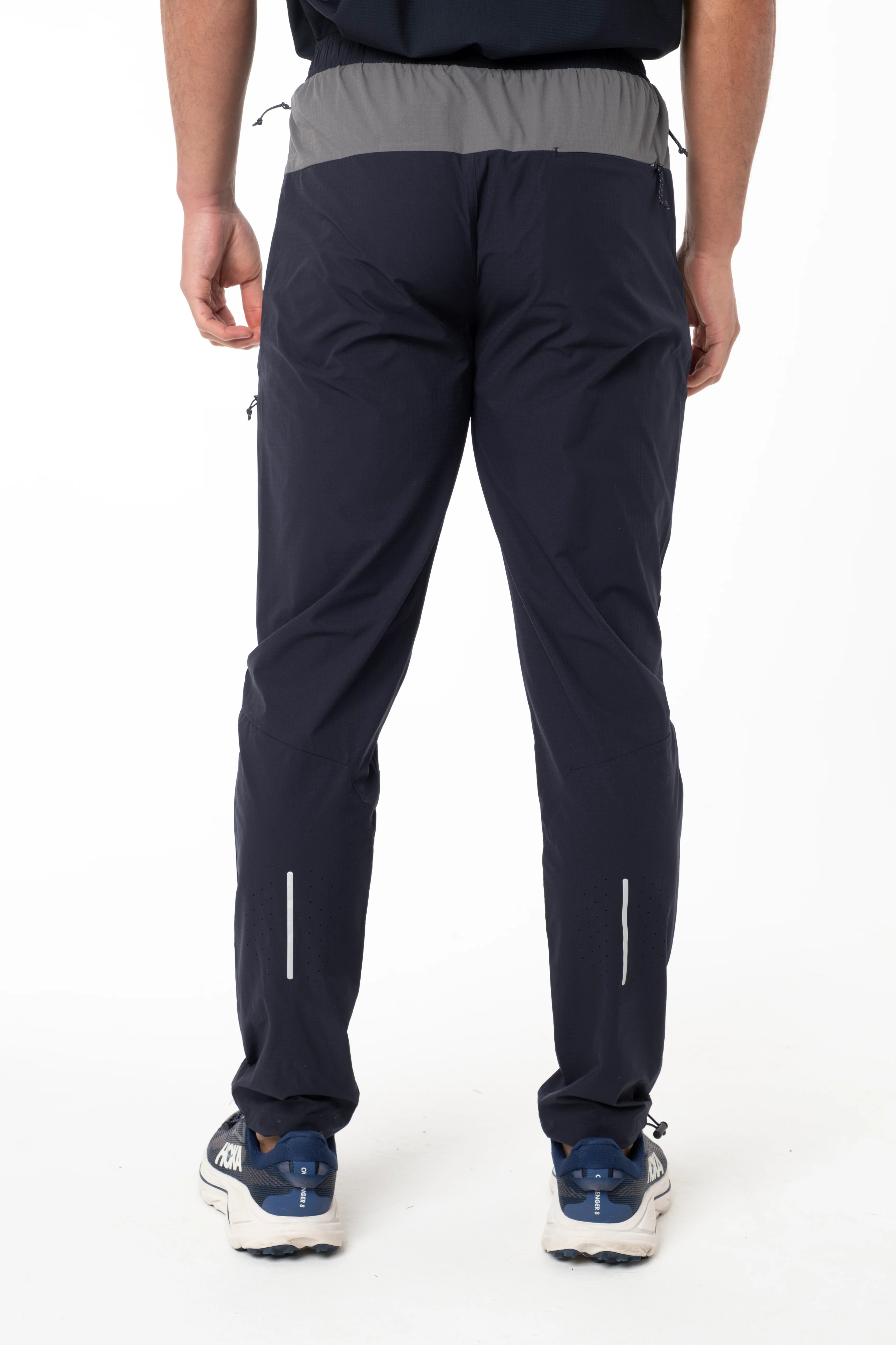 Navy Verto Tracksuit Set - Image 5