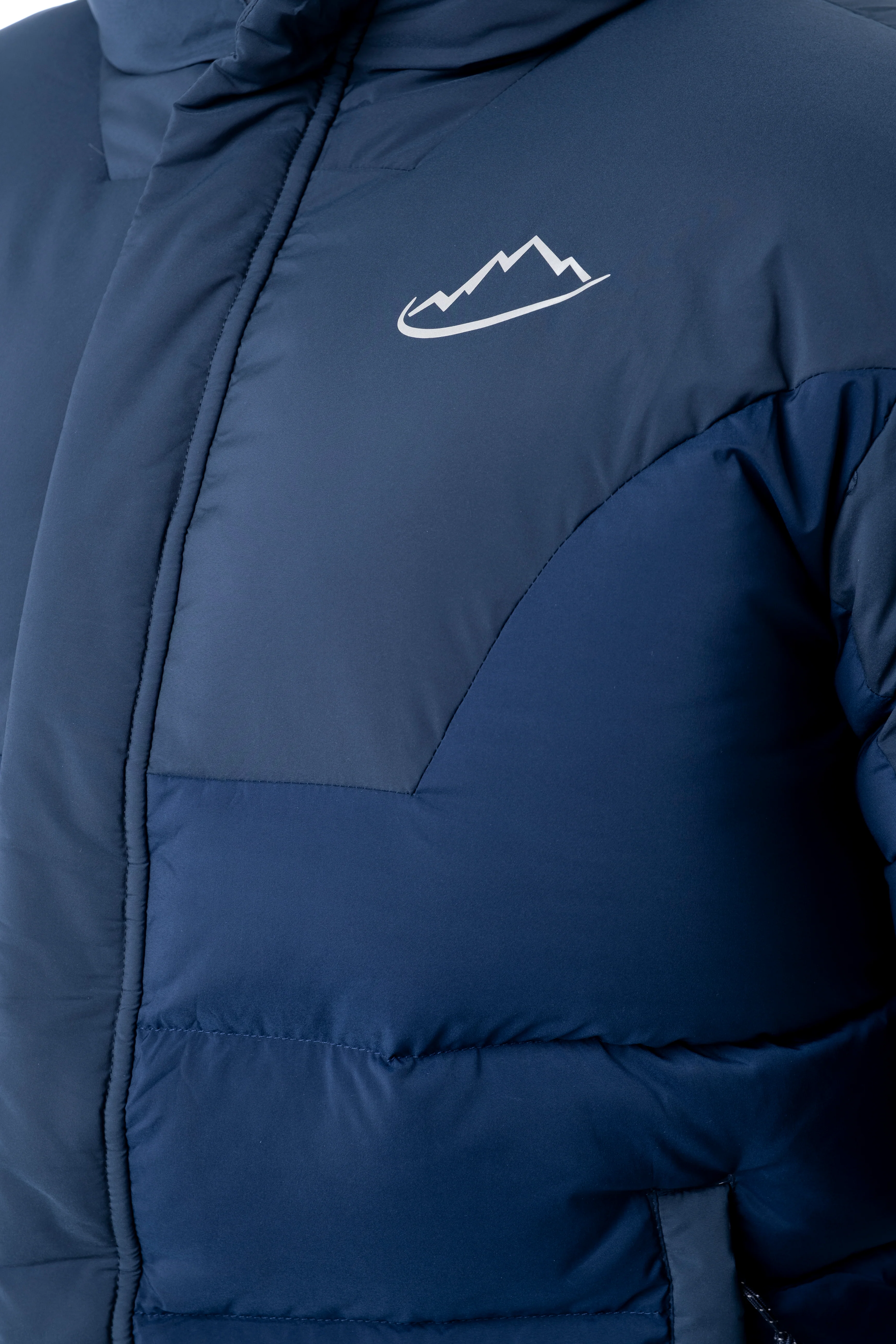 Junior Navy / Blue Ridge-550 Coat - Image 4