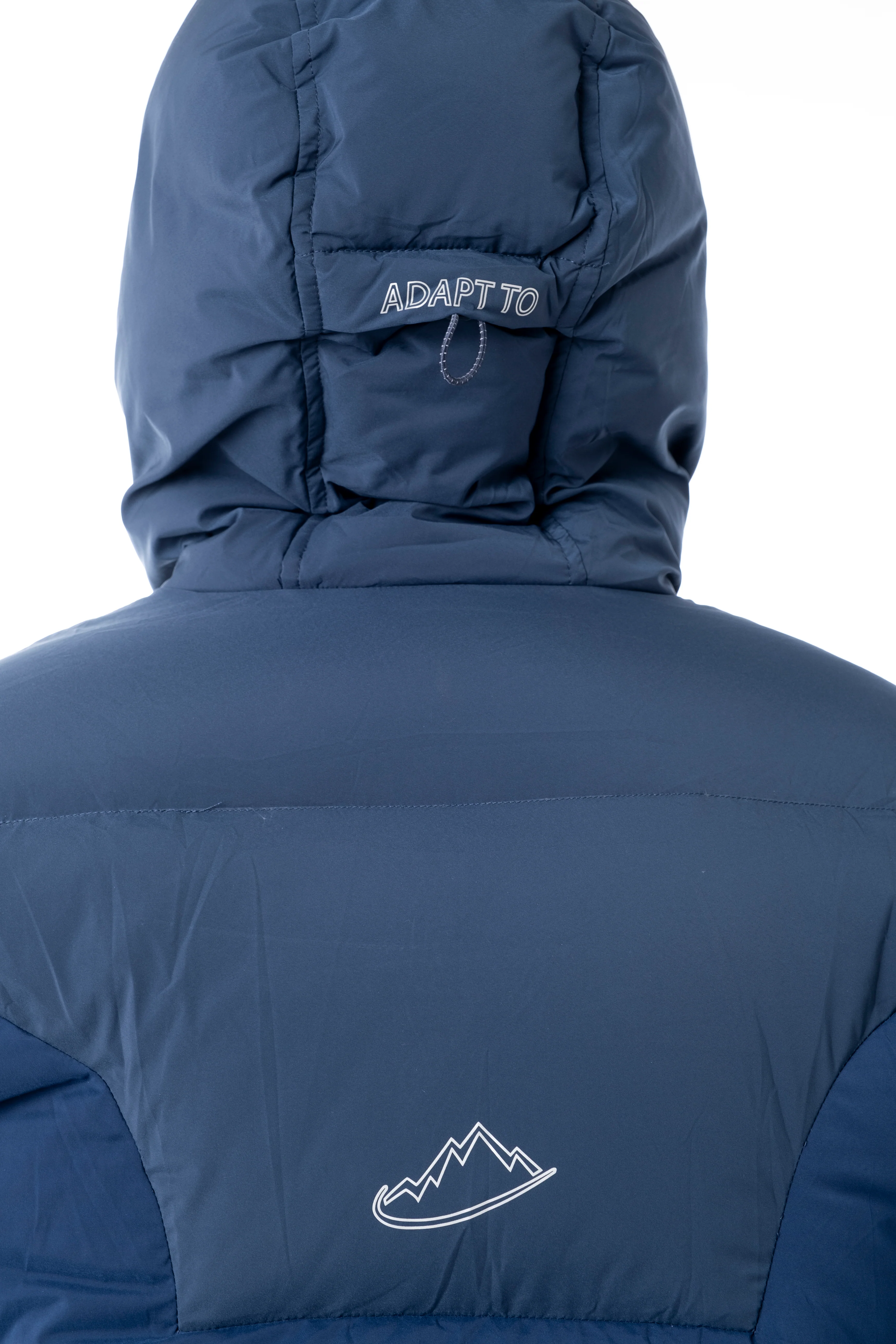 Junior Navy / Blue Ridge-550 Coat - Image 6