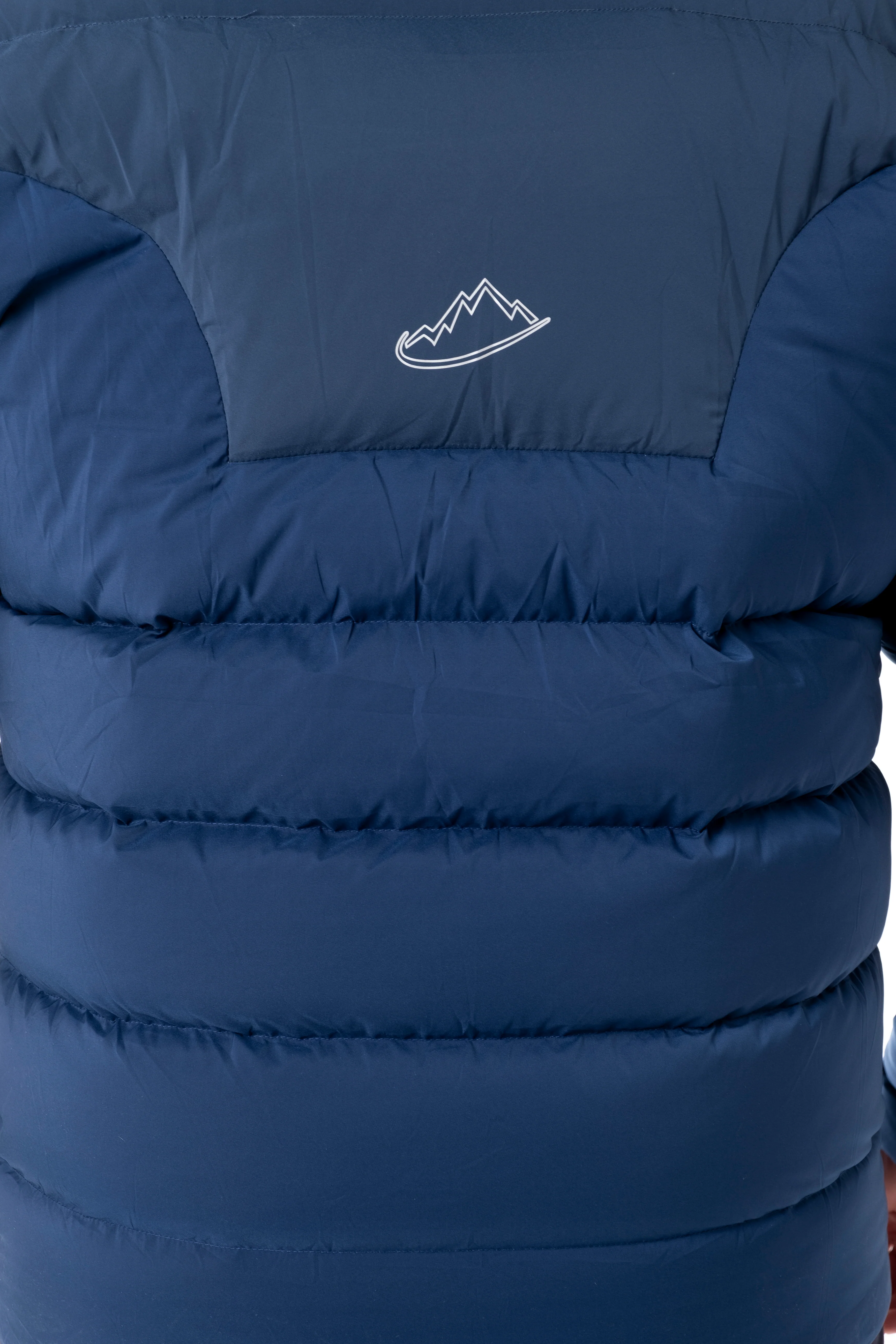 Junior Navy / Blue Ridge-550 Coat - Image 7