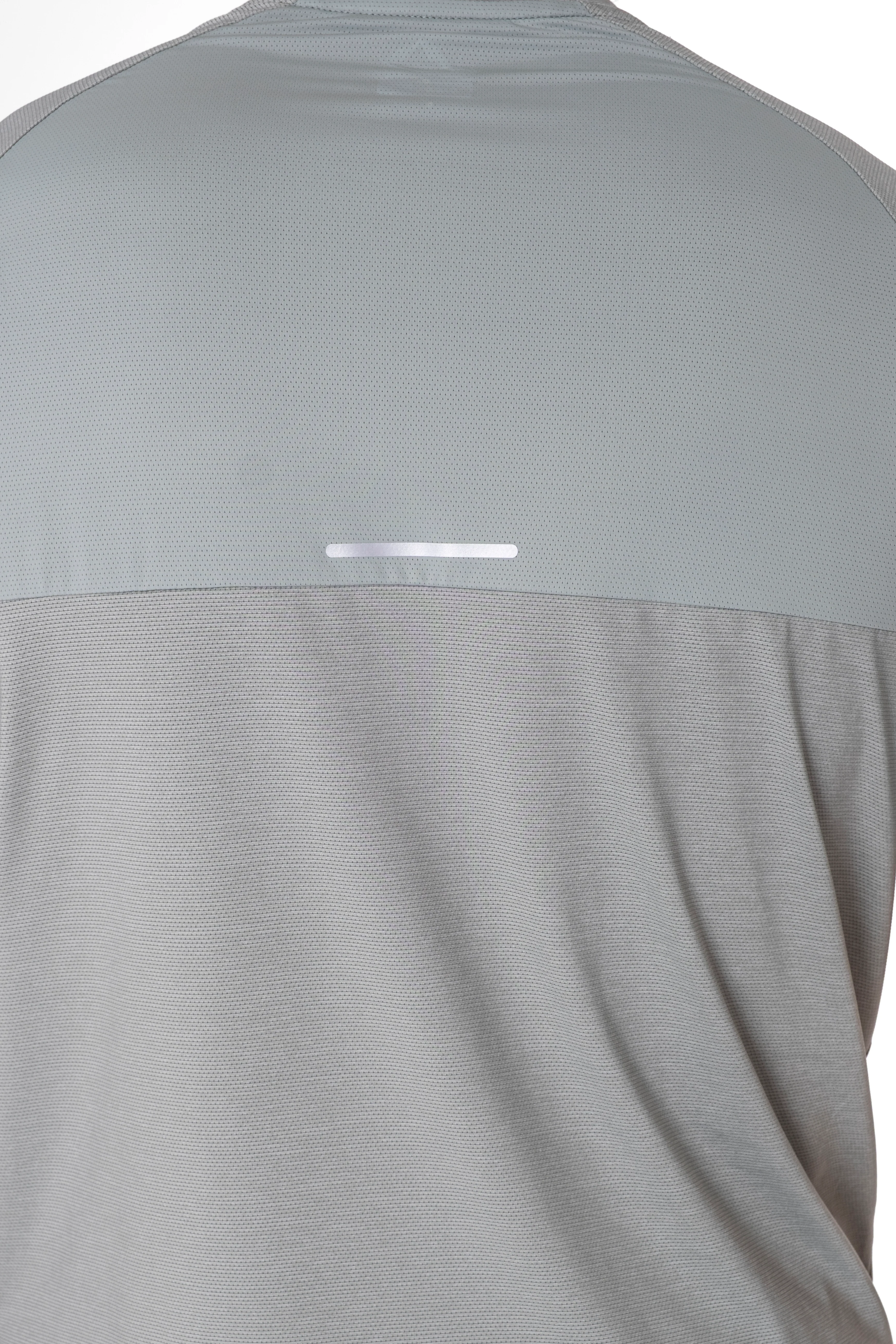 Sage Panel T-Shirt - Image 3